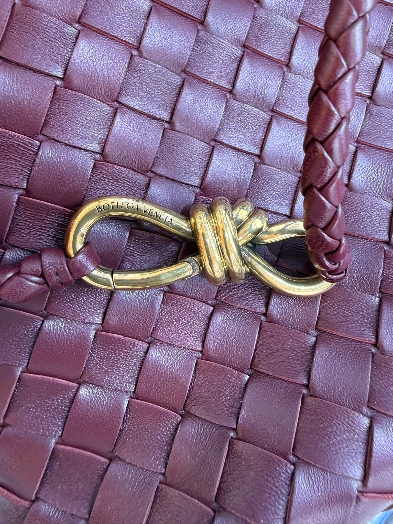 Bottega Veneta Andiamo