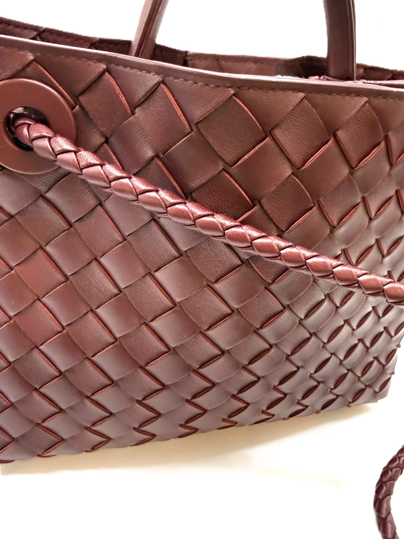 Bottega Veneta Andiamo