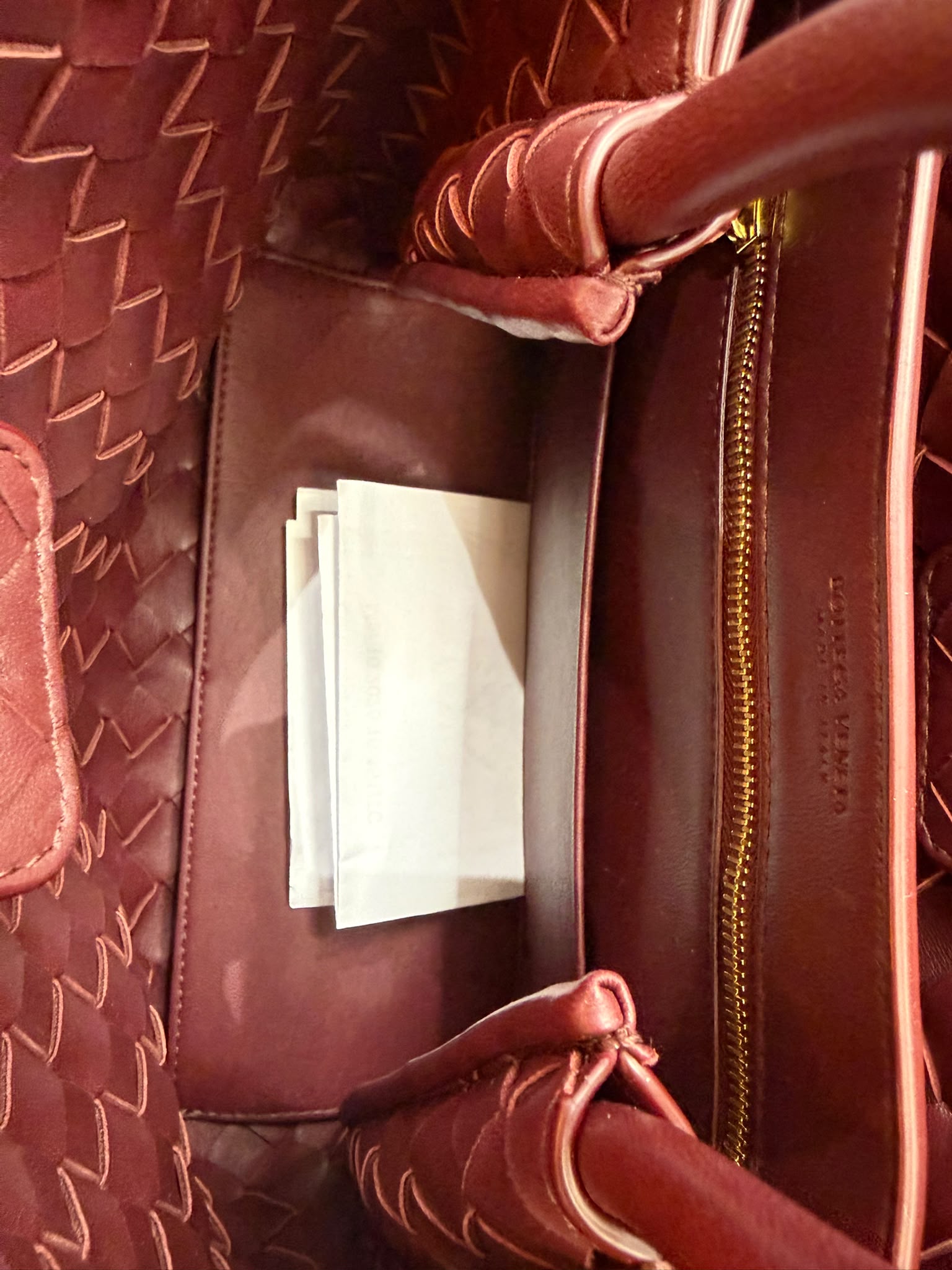 Bottega Veneta Andiamo