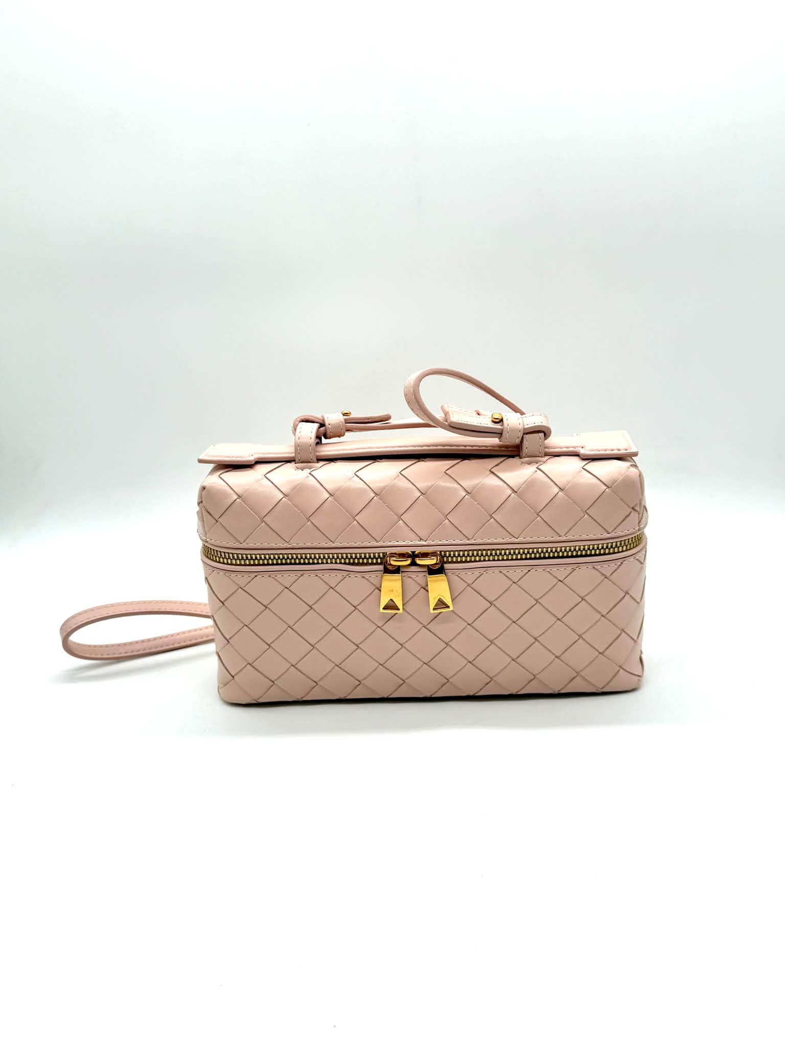 Bottega Veneta Bang Bang Vanity Case