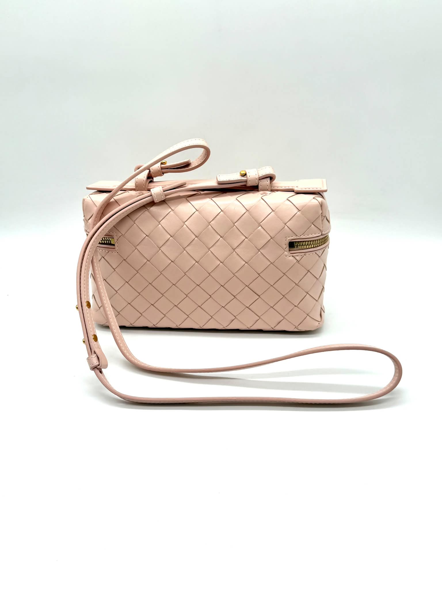Bottega Veneta Bang Bang Vanity Case