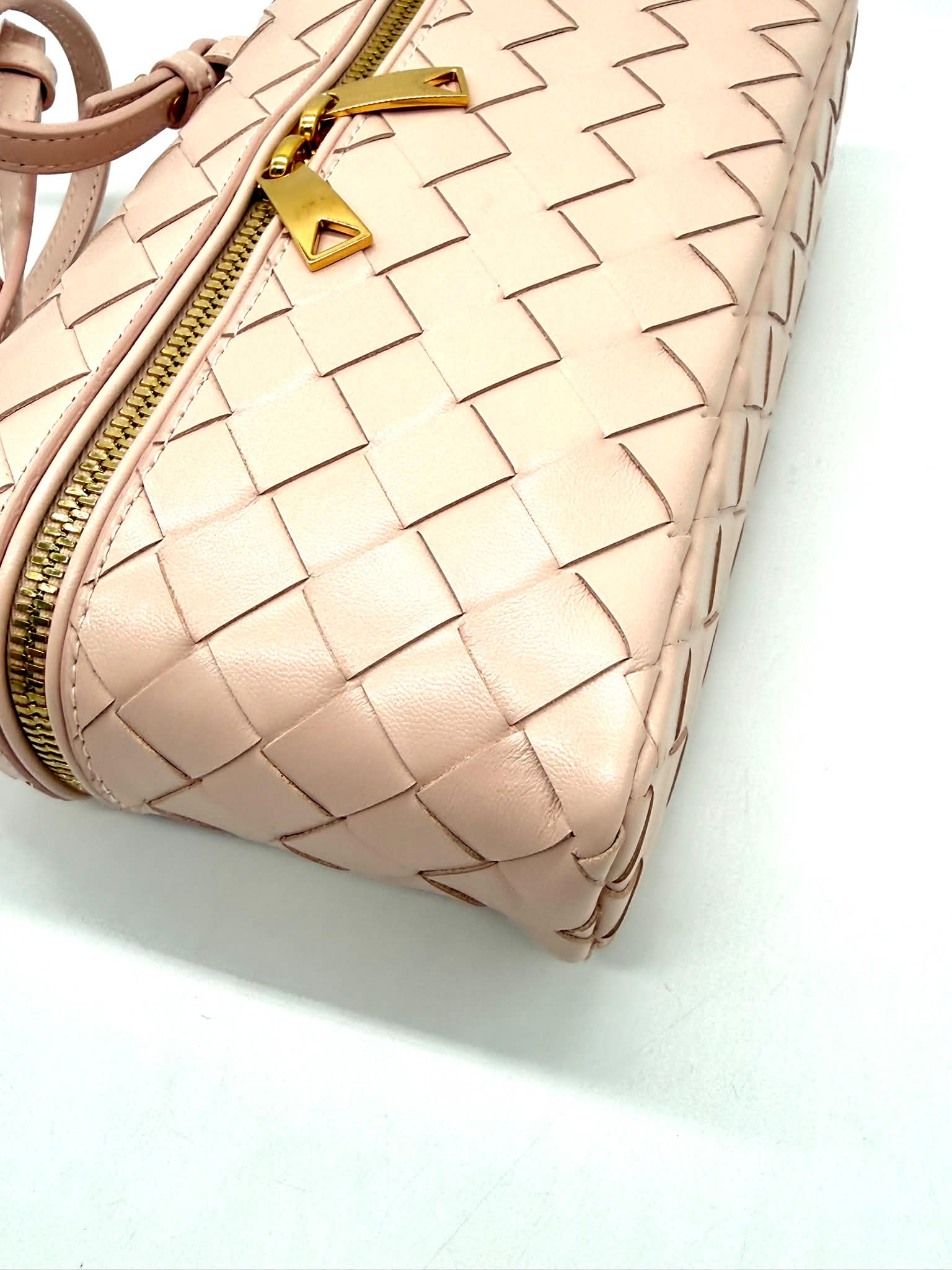 Bottega Veneta Bang Bang Vanity Case