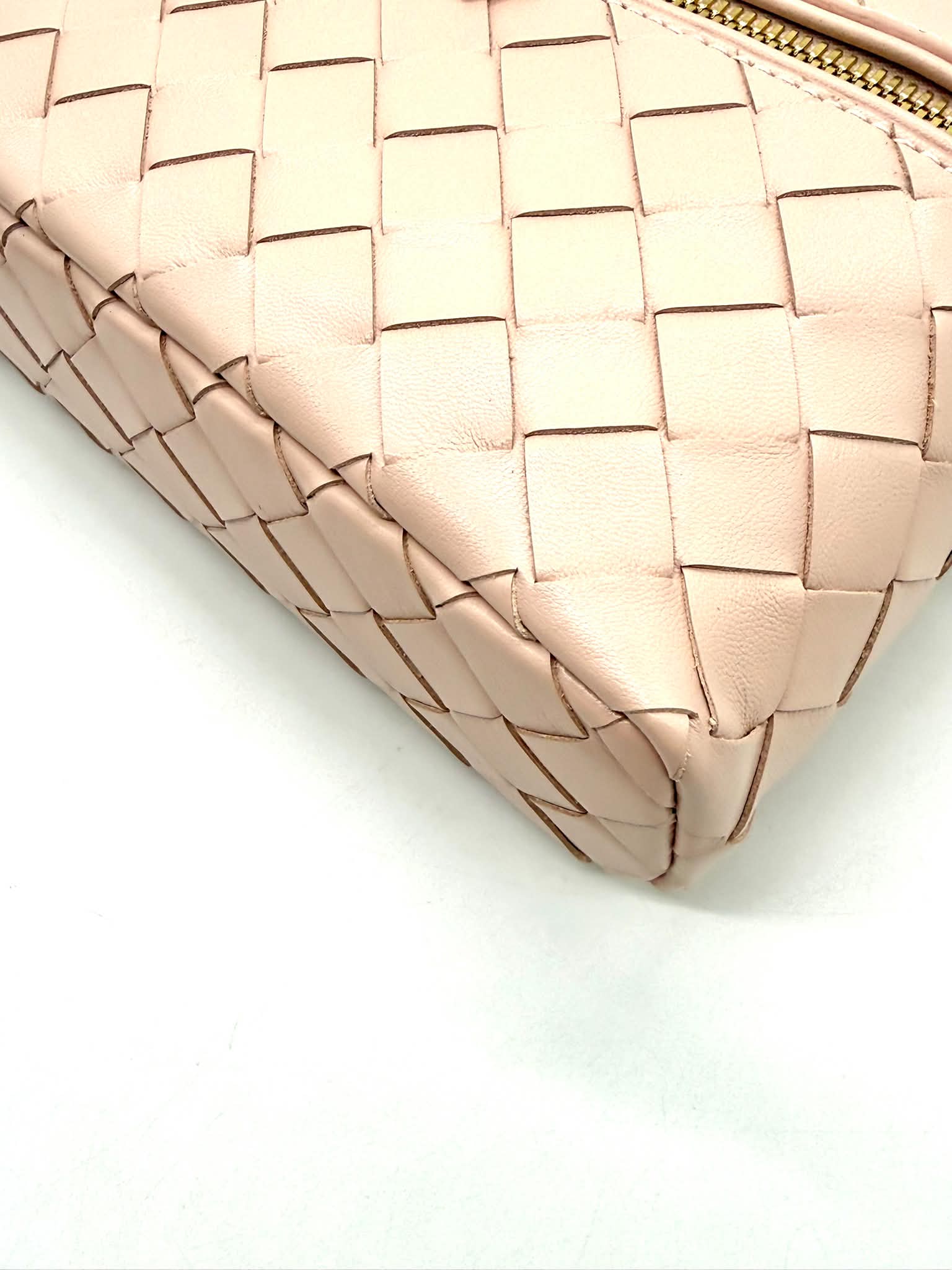 Bottega Veneta Bang Bang Vanity Case