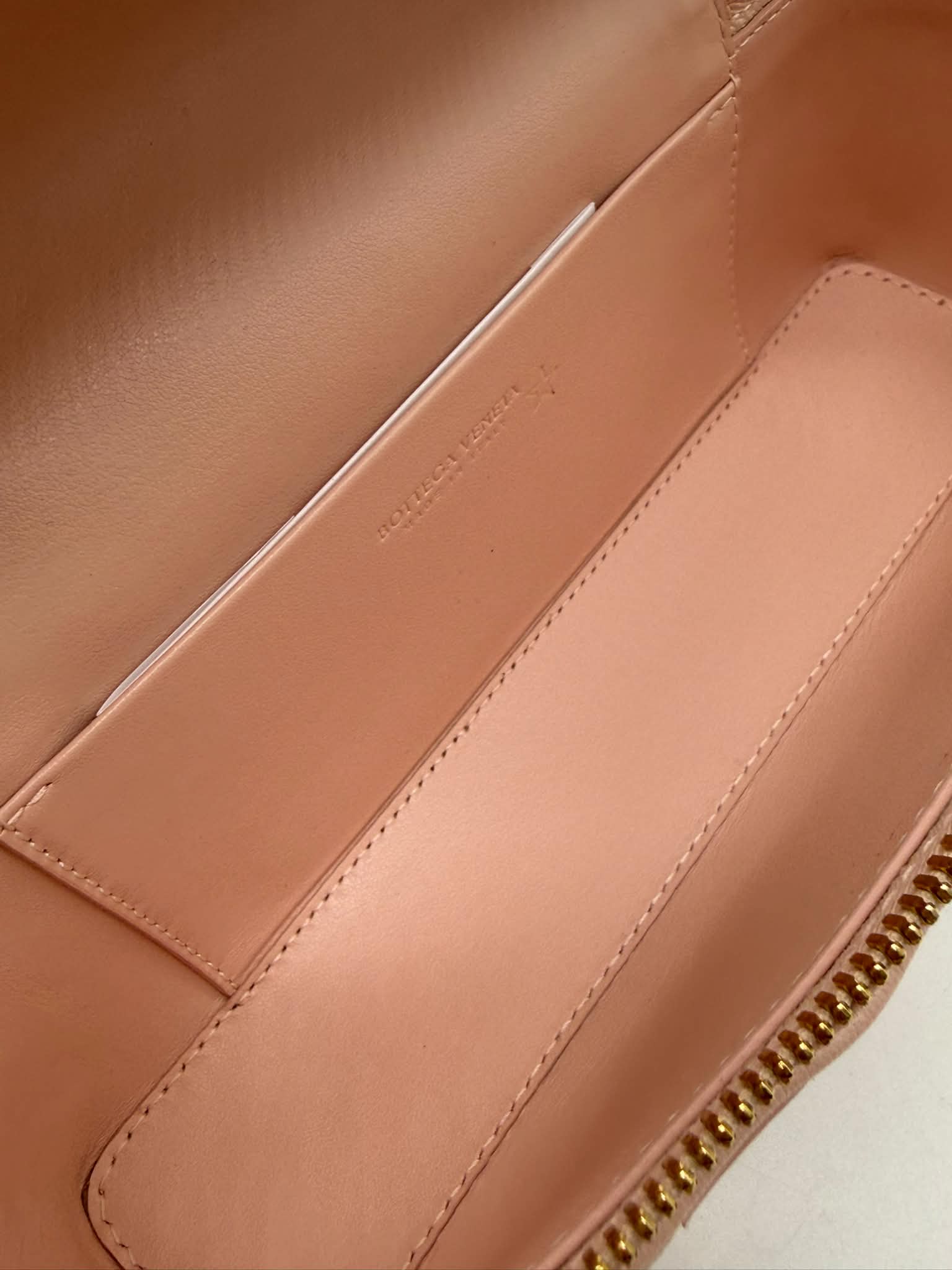 Bottega Veneta Bang Bang Vanity Case