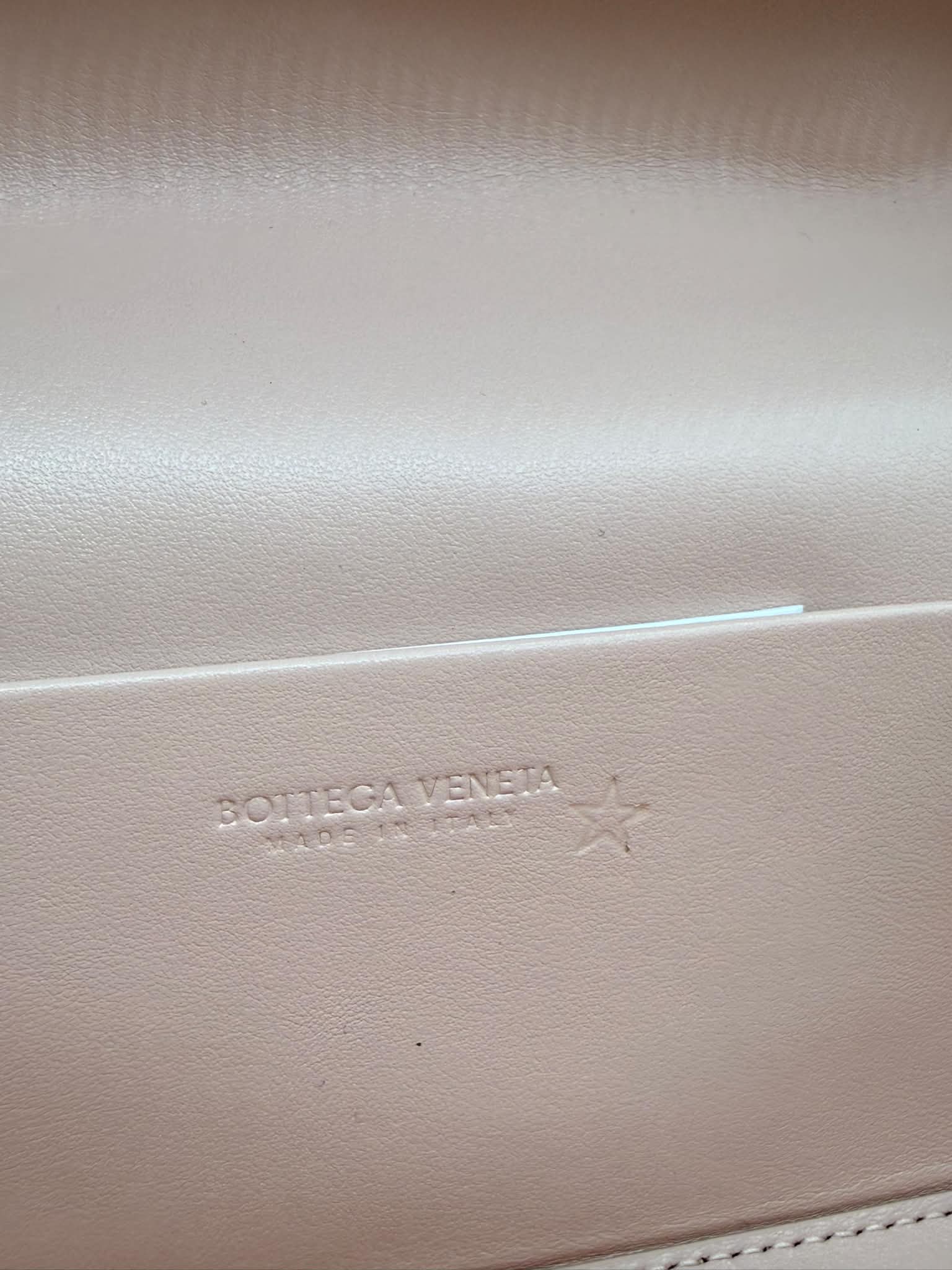 Bottega Veneta Bang Bang Vanity Case