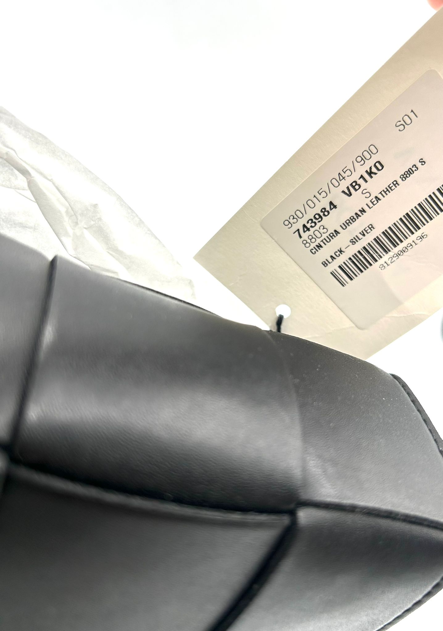 bottega veneta casette