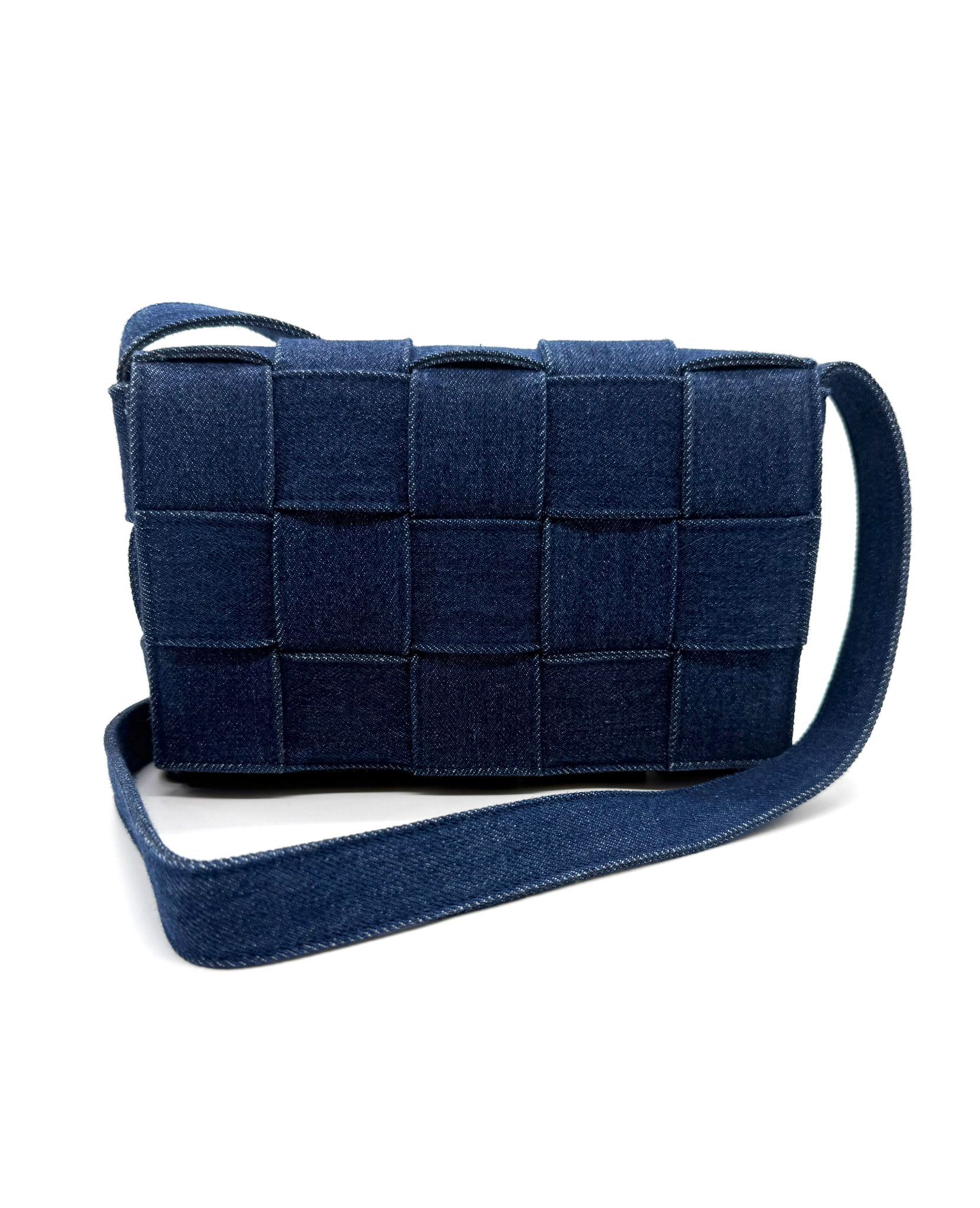 Bottega Veneta Cassette