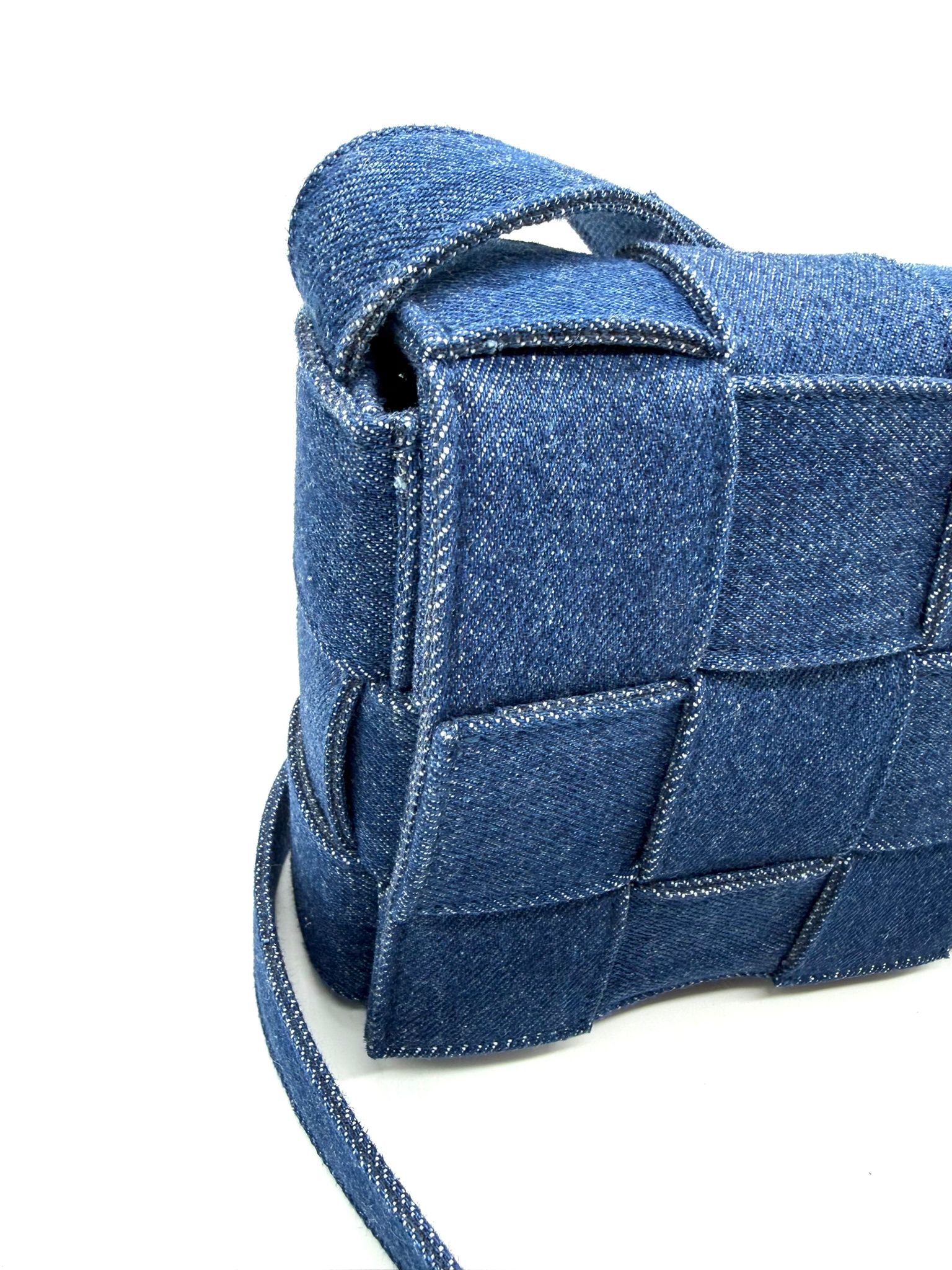 Bottega Veneta Cassette