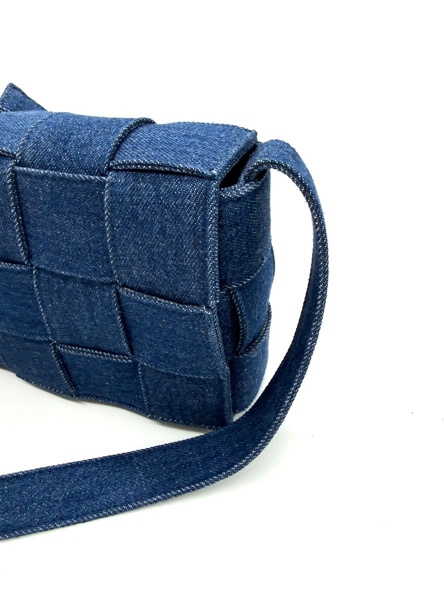 Bottega Veneta Cassette