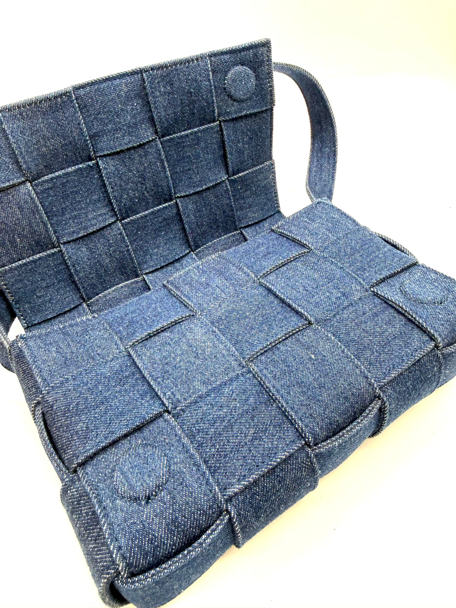 Bottega Veneta Cassette