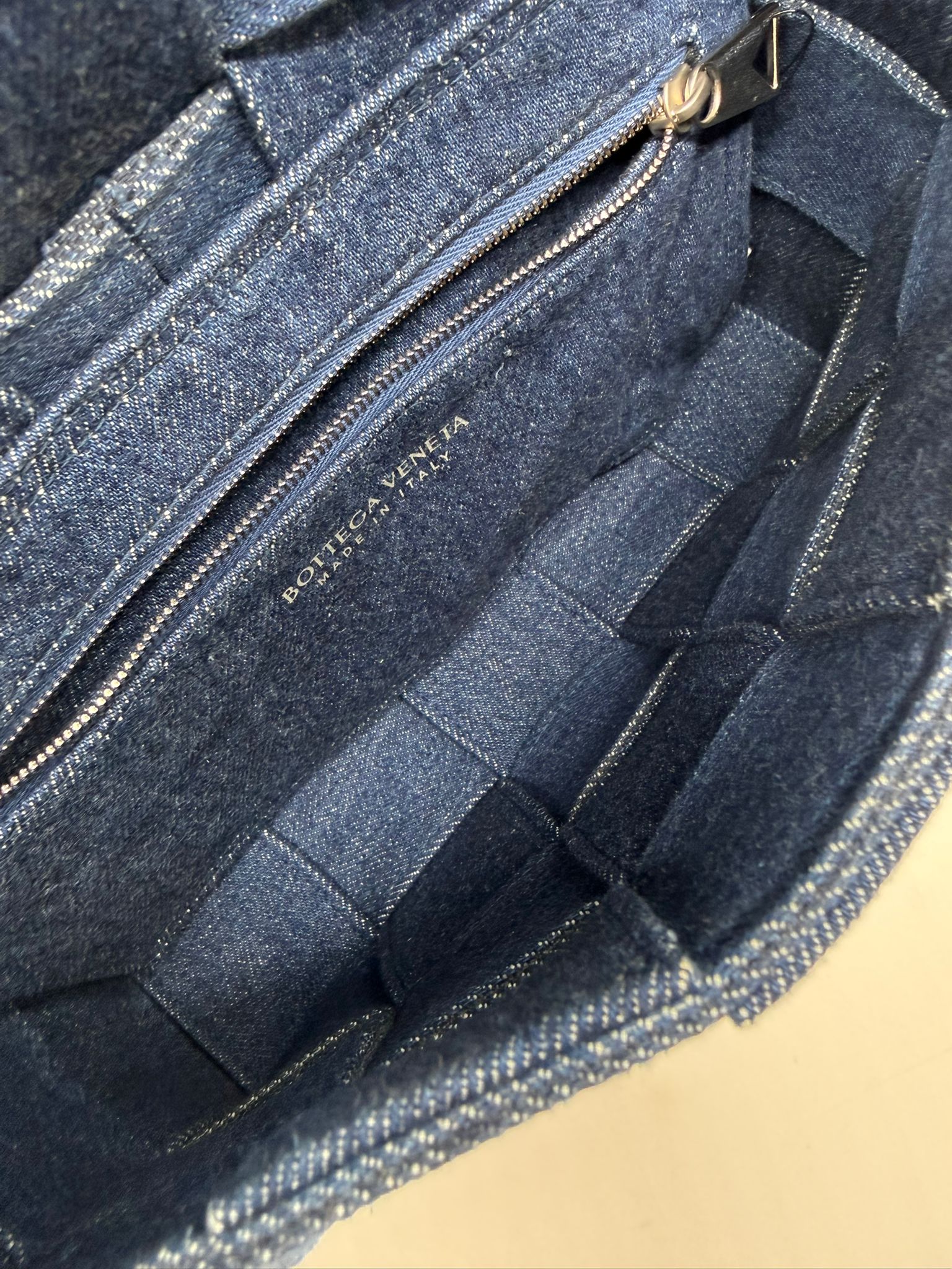 Bottega Veneta Cassette