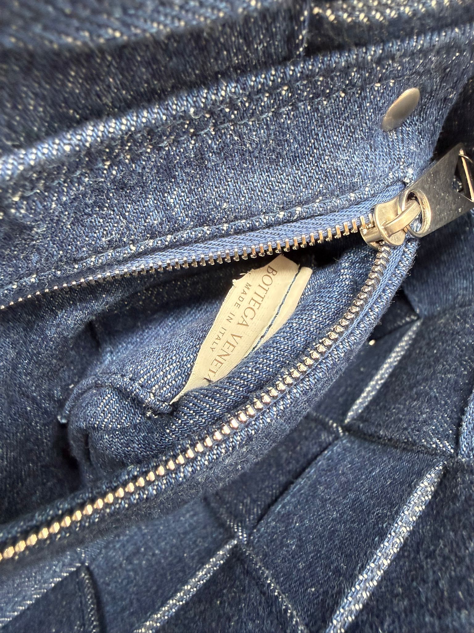 Bottega Veneta Cassette