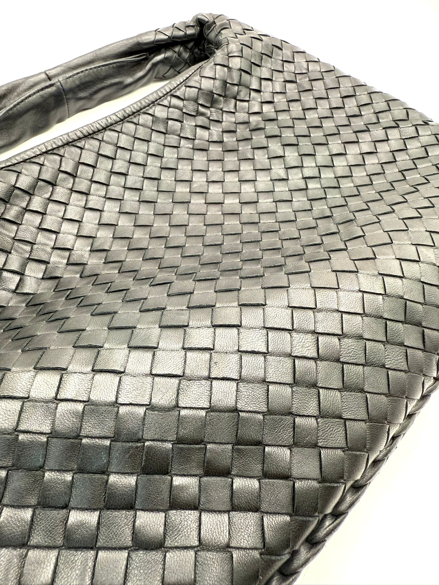 Bottega Veneta Hobo