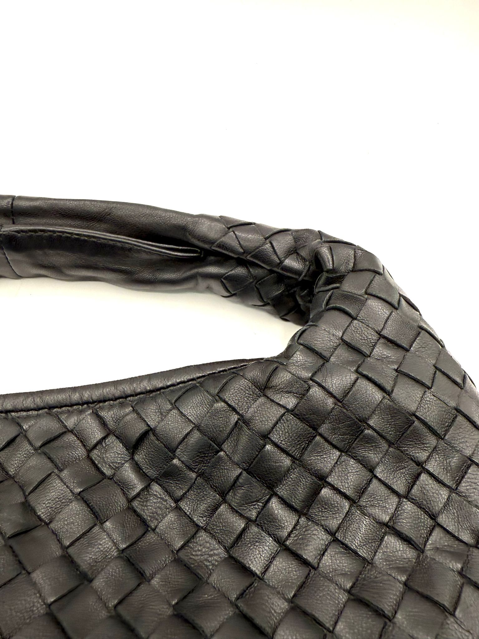 Bottega Veneta Hobo