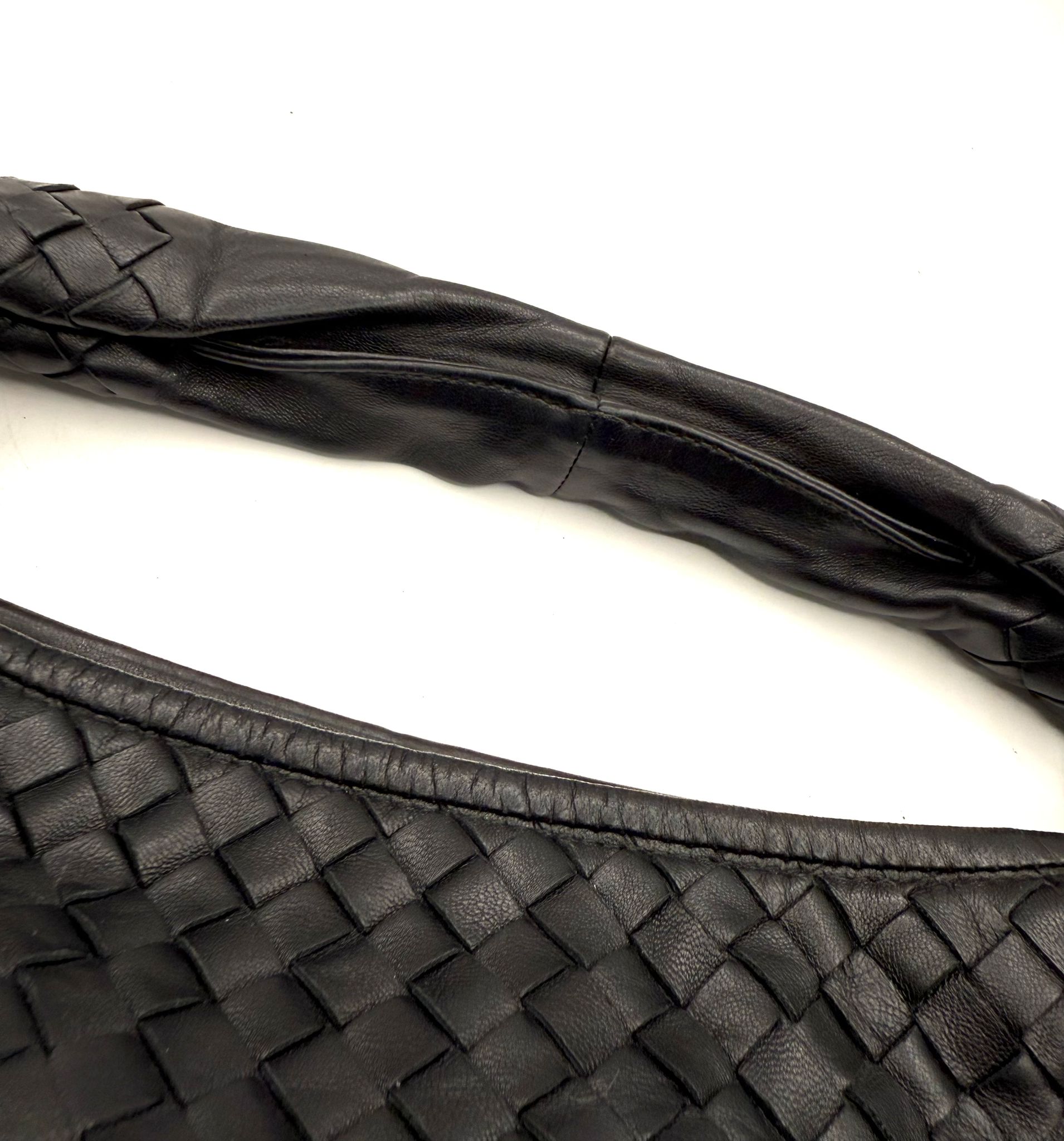 Bottega Veneta Hobo