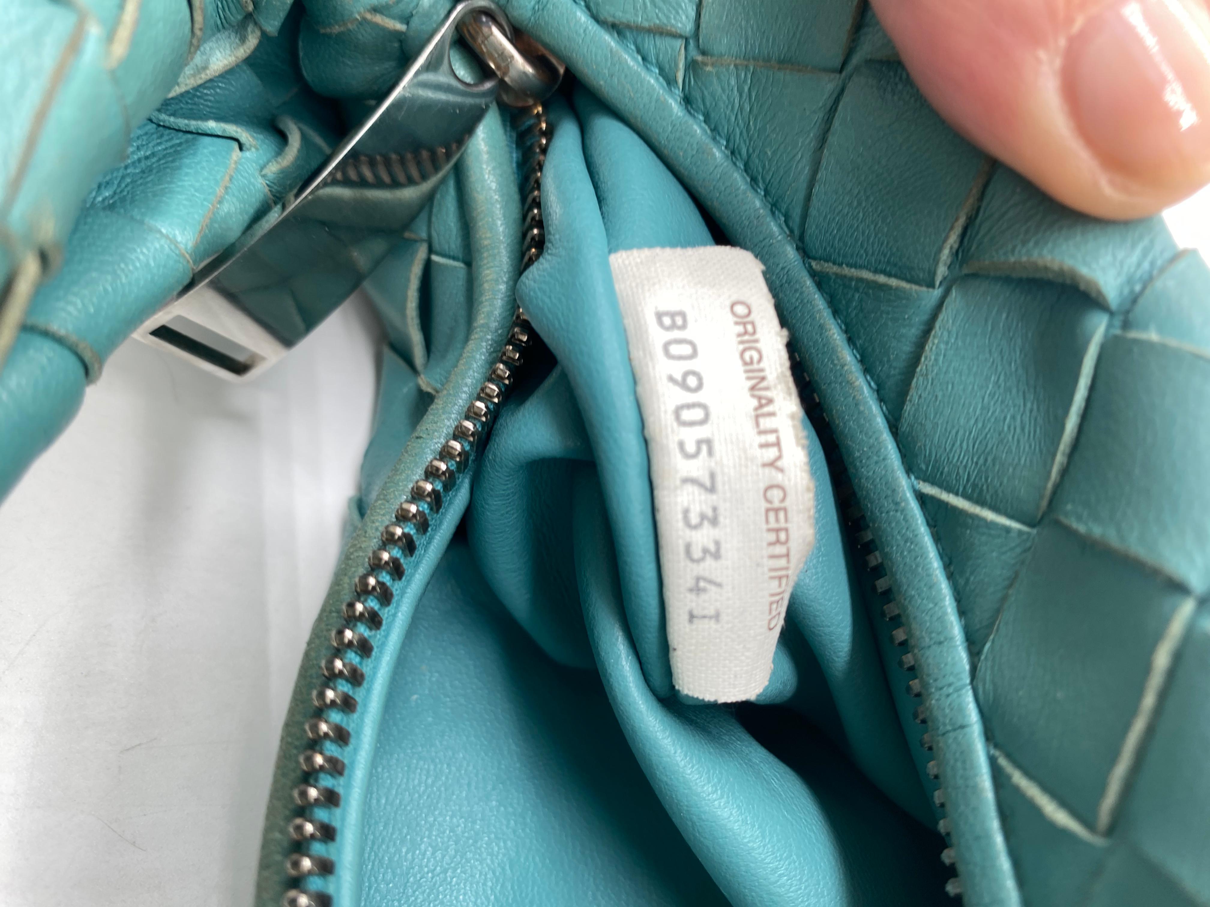 Bottega Veneta Jodie