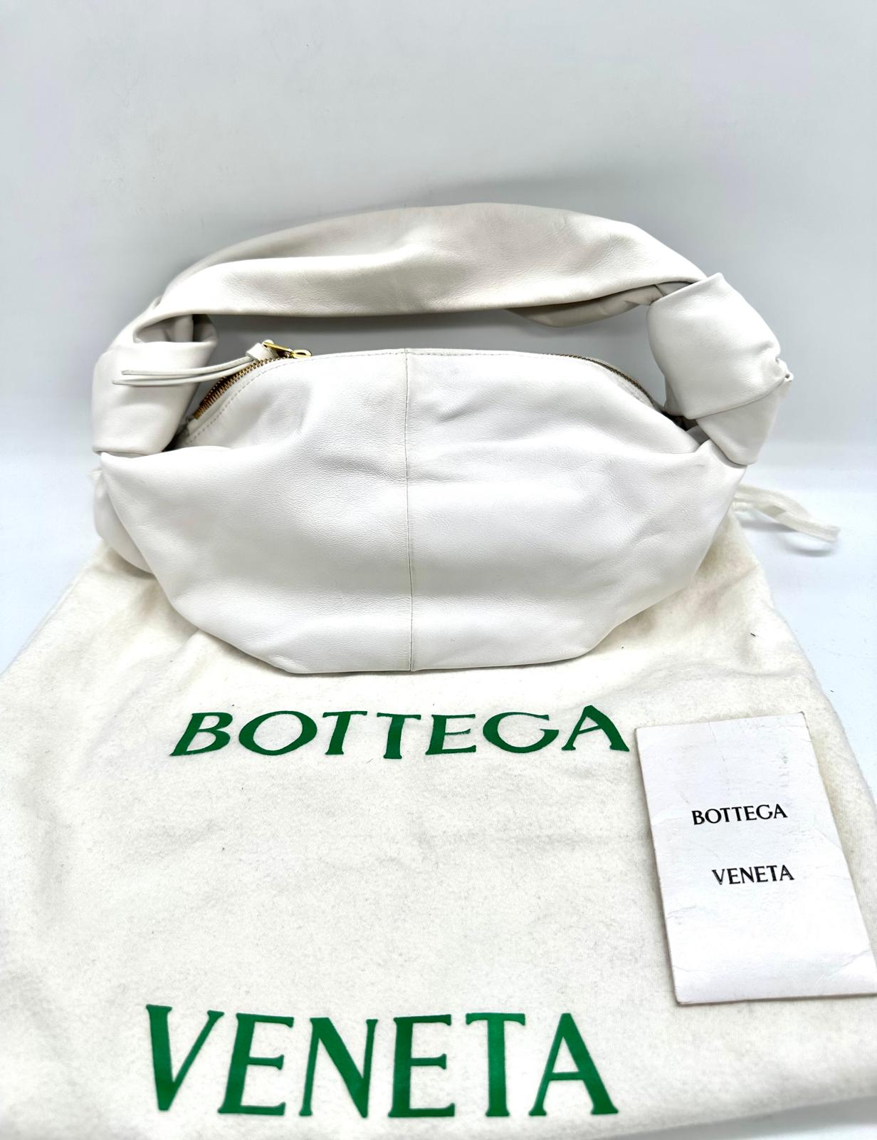 Bottega Veneta Jodie Mini