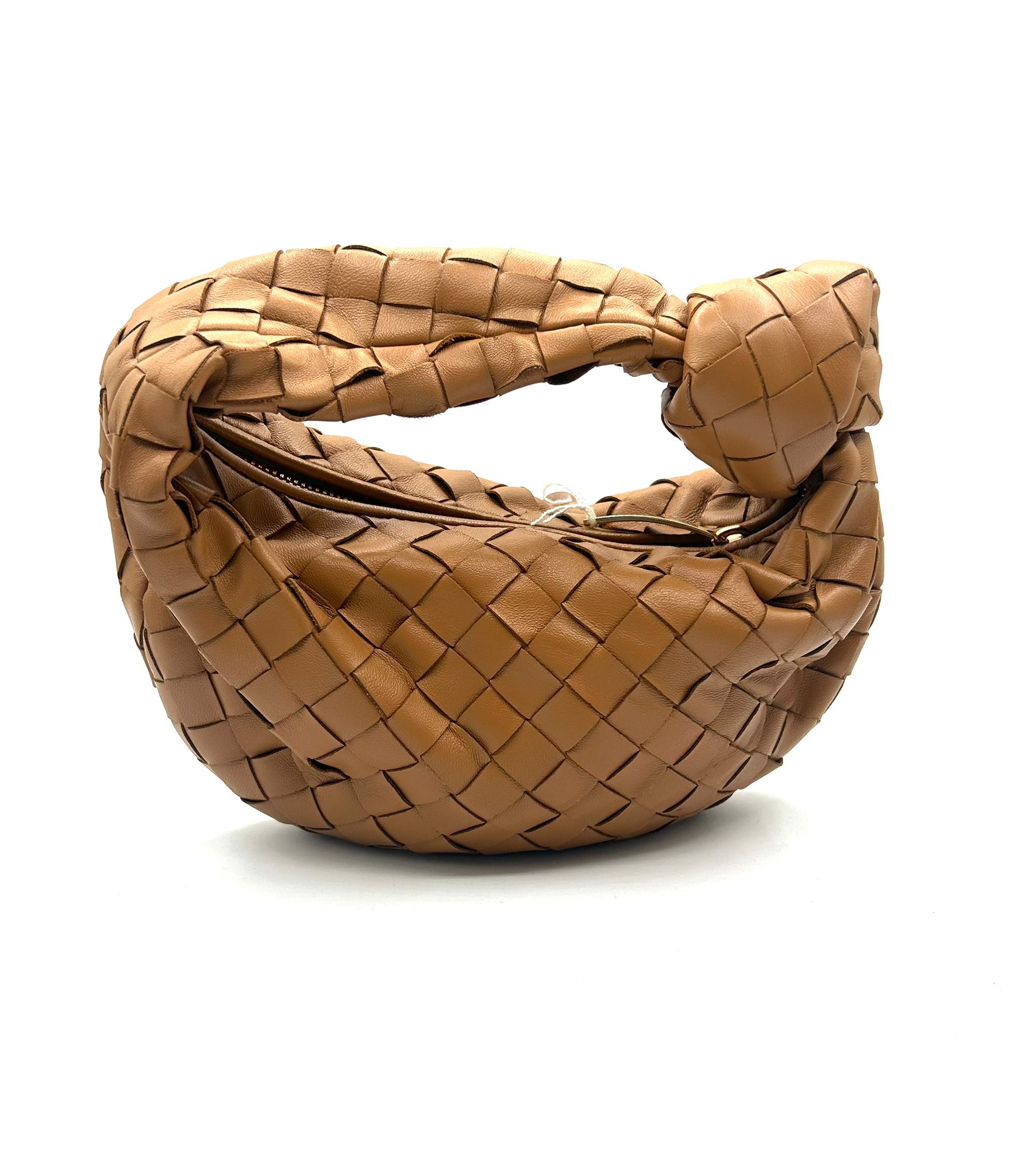 Bottega Veneta Jodie Mini Intrecciato