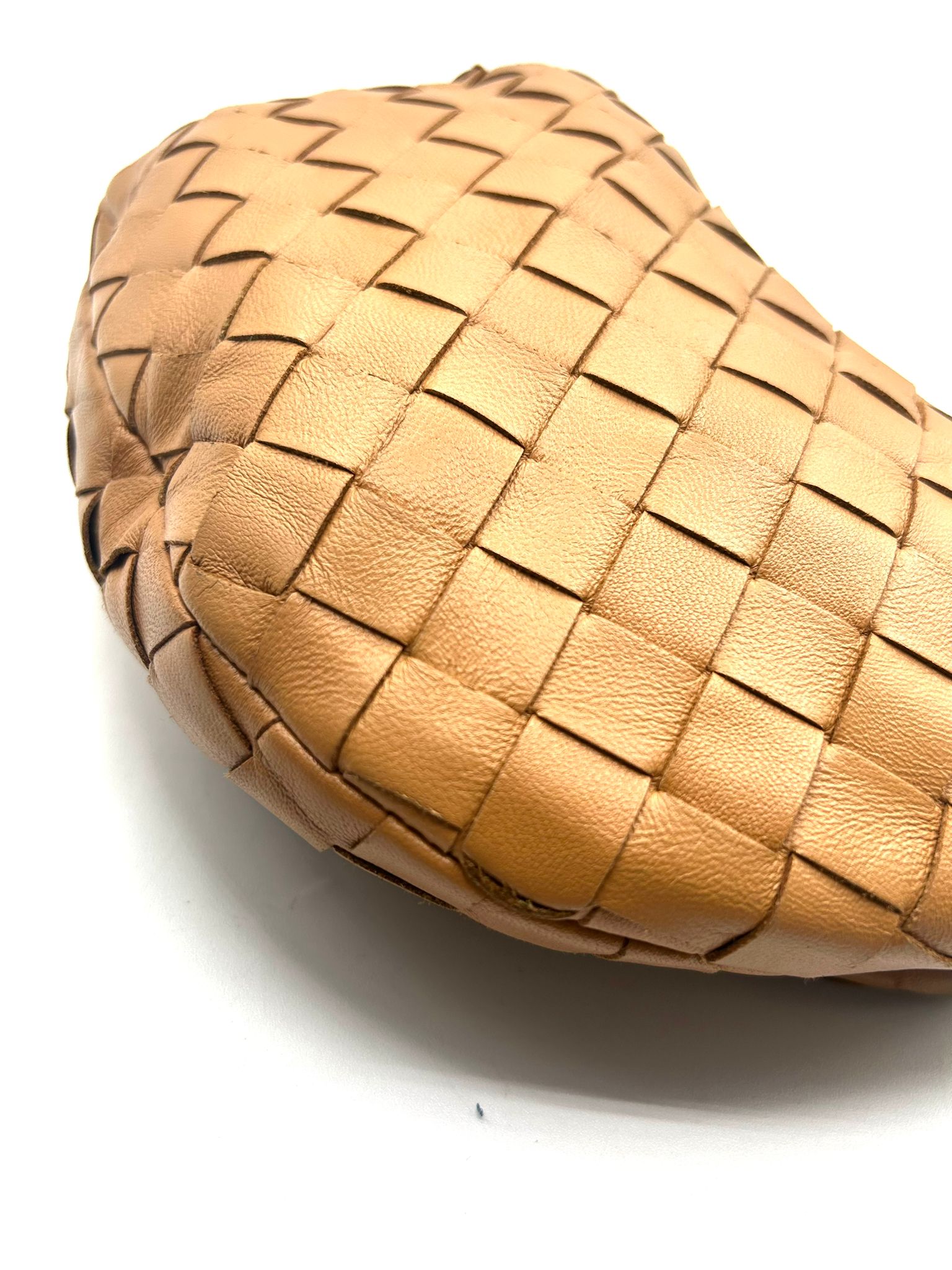 Bottega Veneta Jodie Mini Intrecciato