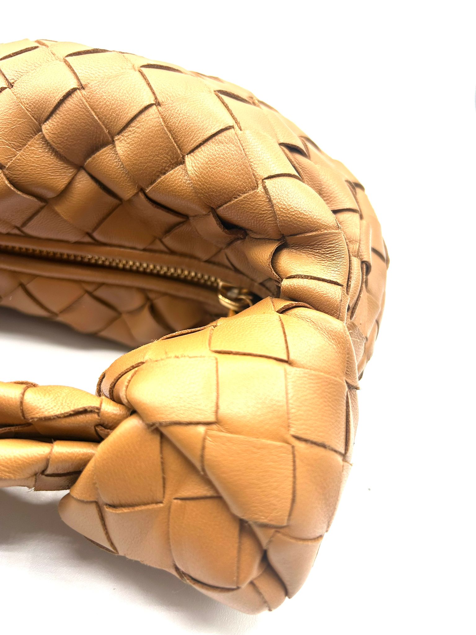 Bottega Veneta Jodie Mini Intrecciato