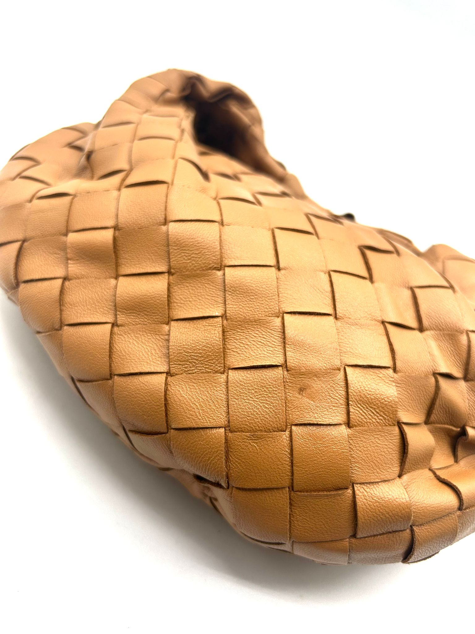 Bottega Veneta Jodie Mini Intrecciato