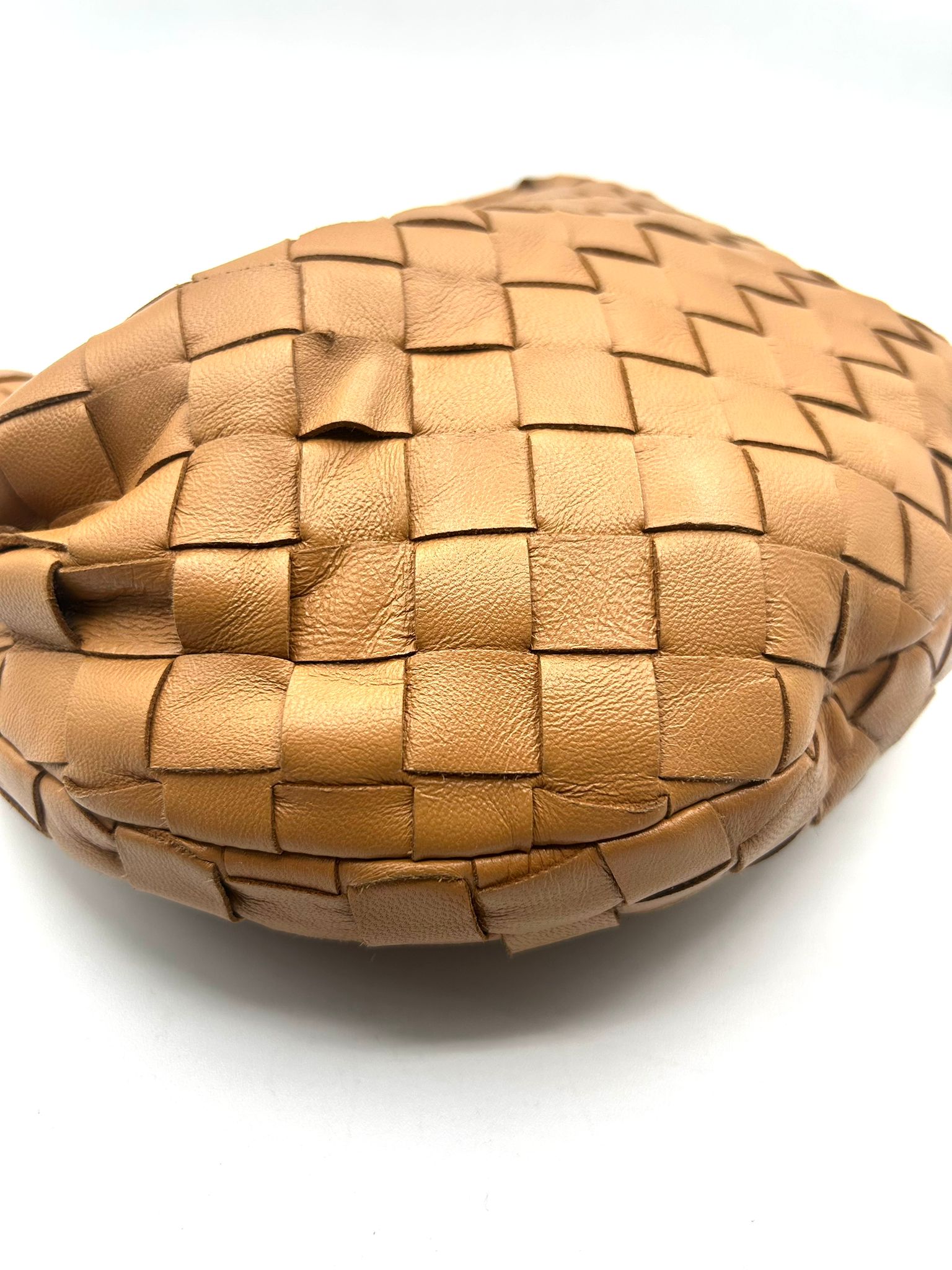Bottega Veneta Jodie Mini Intrecciato