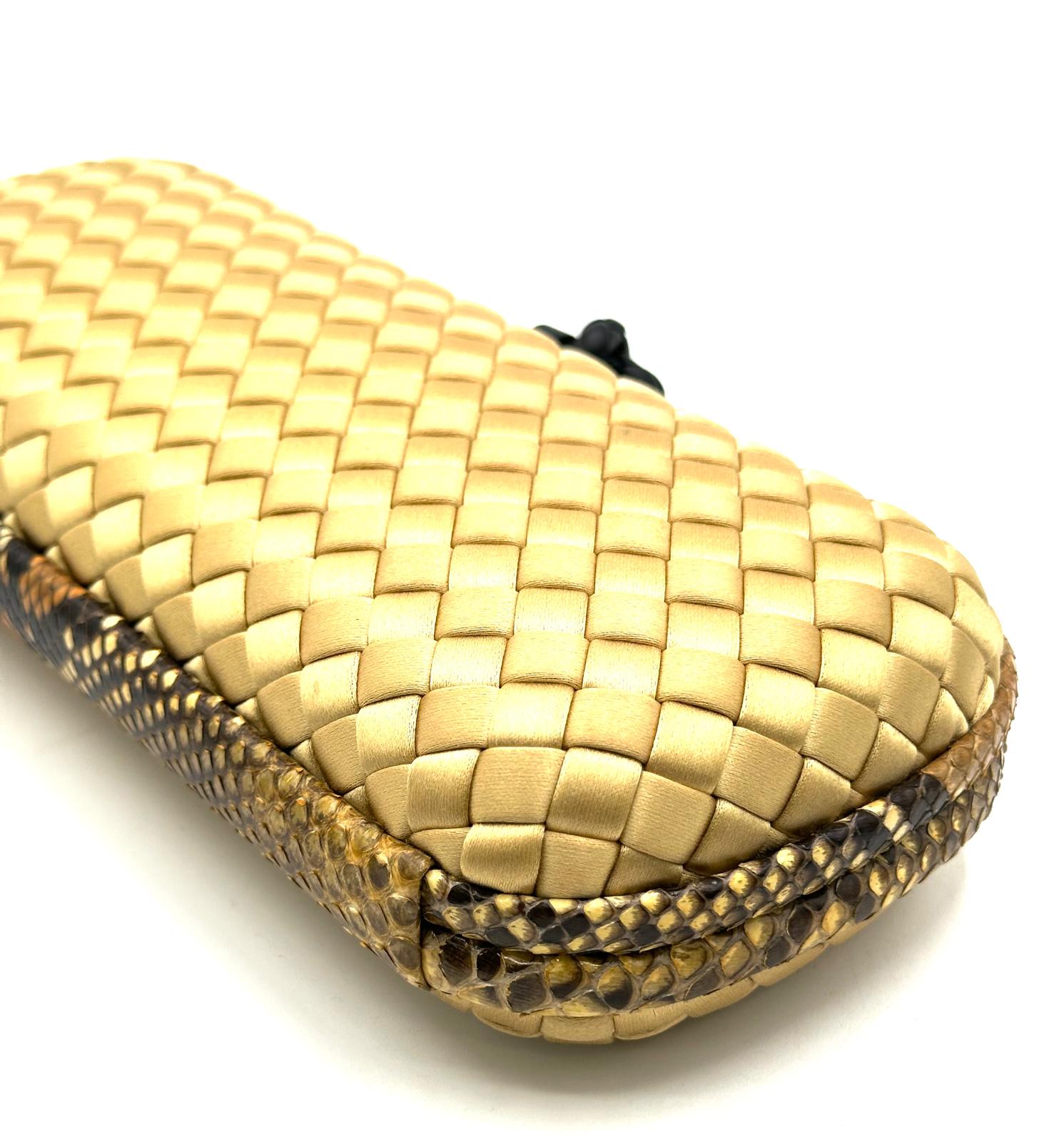 bottega veneta knot