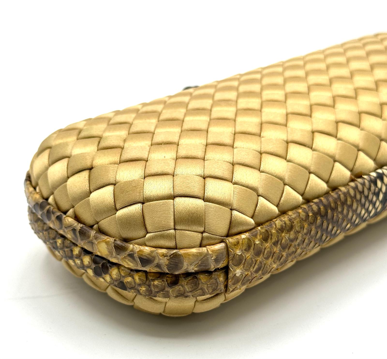 bottega veneta knot