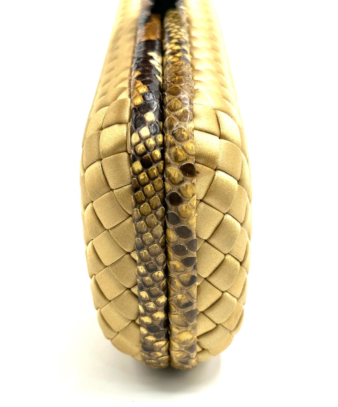bottega veneta knot