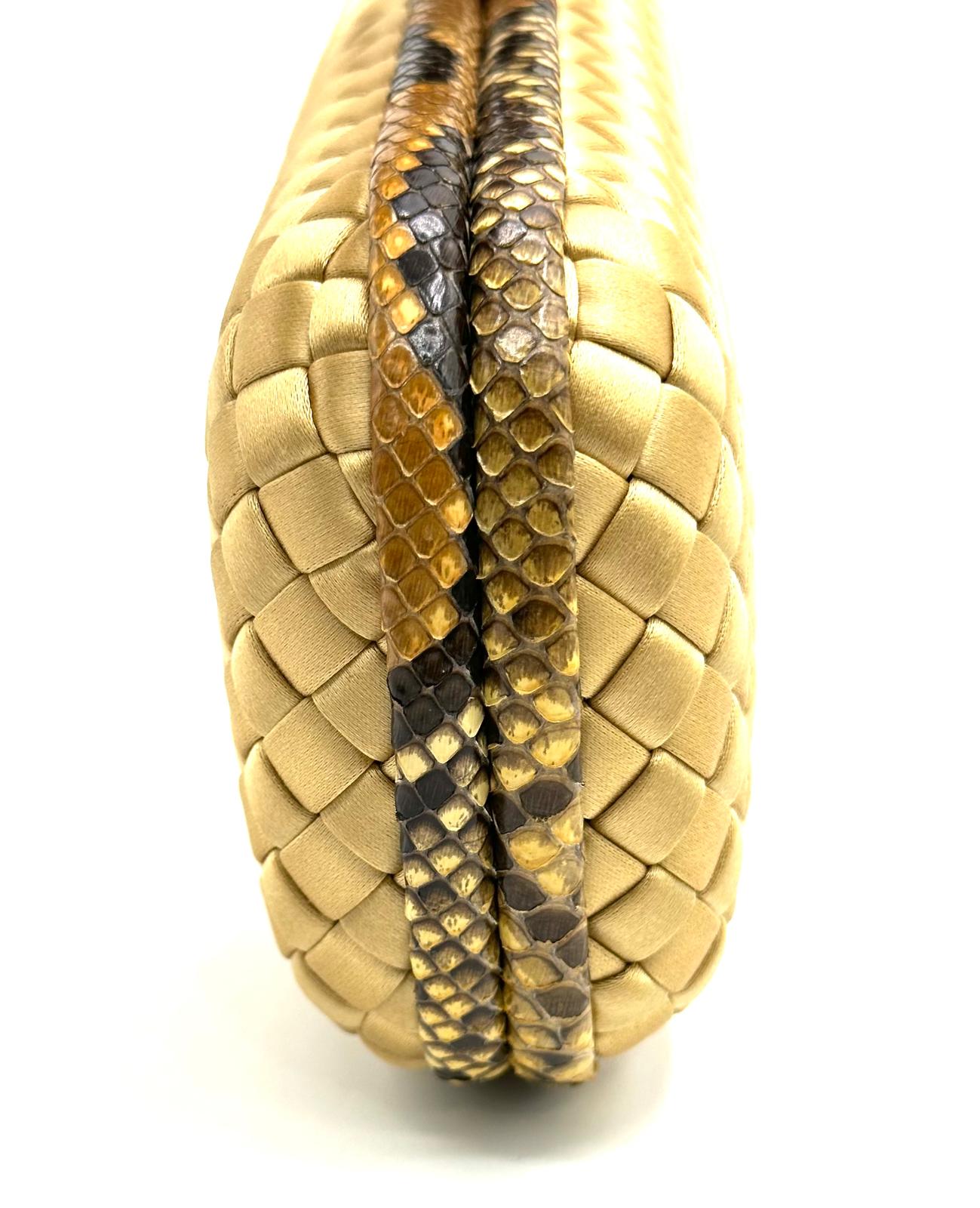 bottega veneta knot