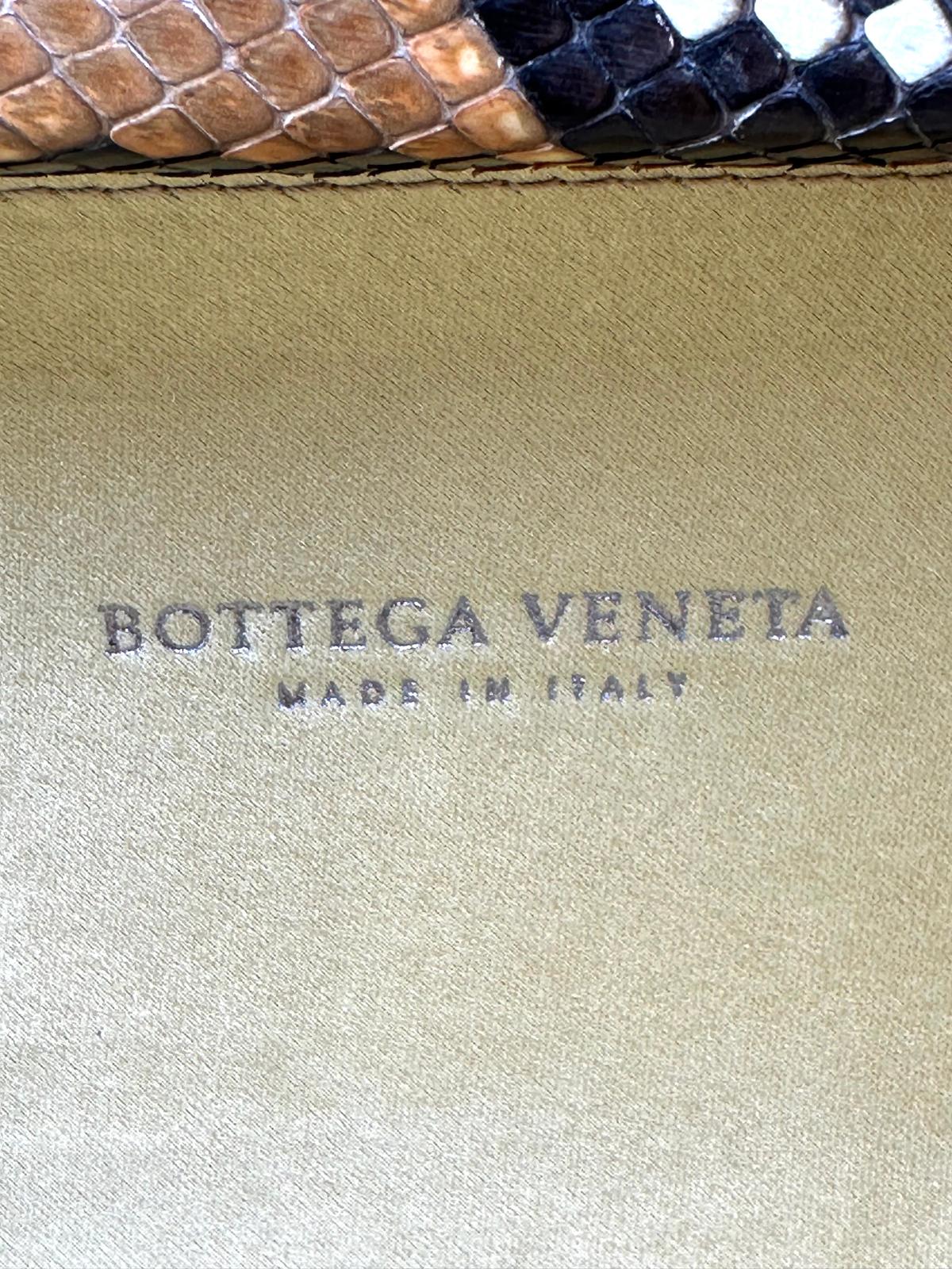 bottega veneta knot