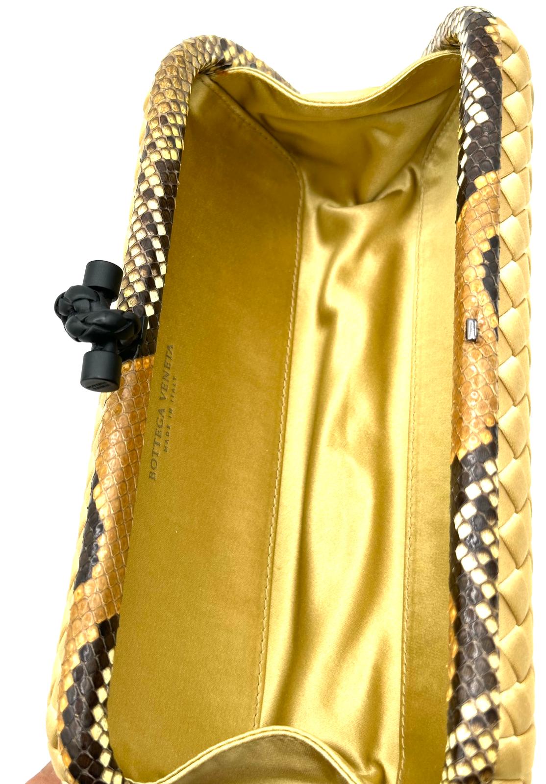 bottega veneta knot