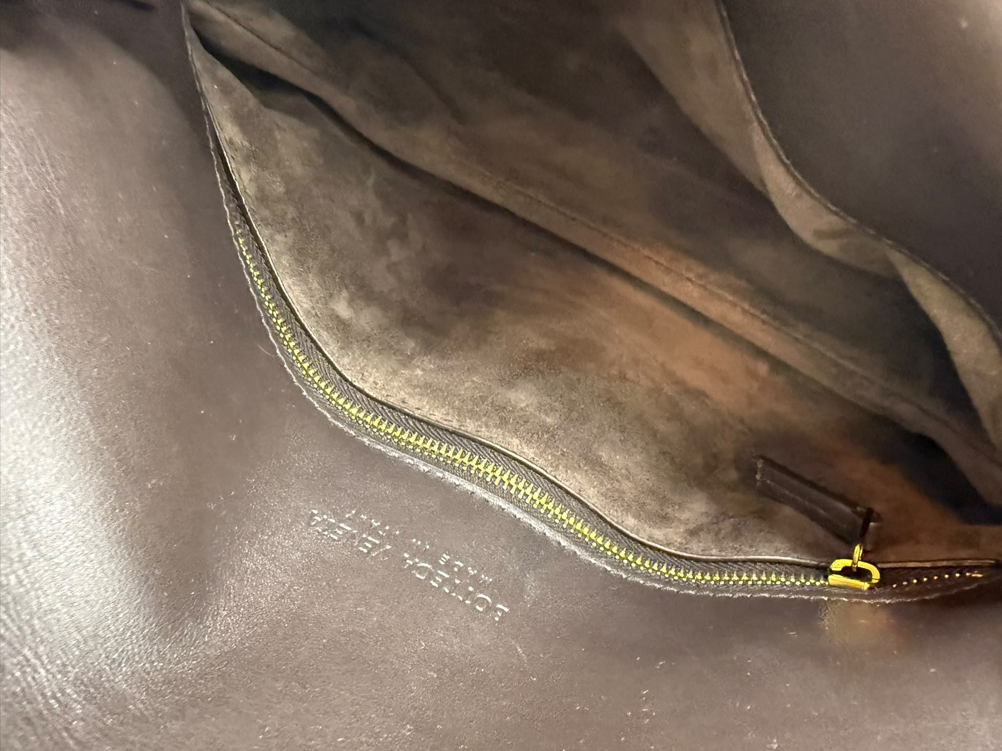 Bottega Veneta Liberta