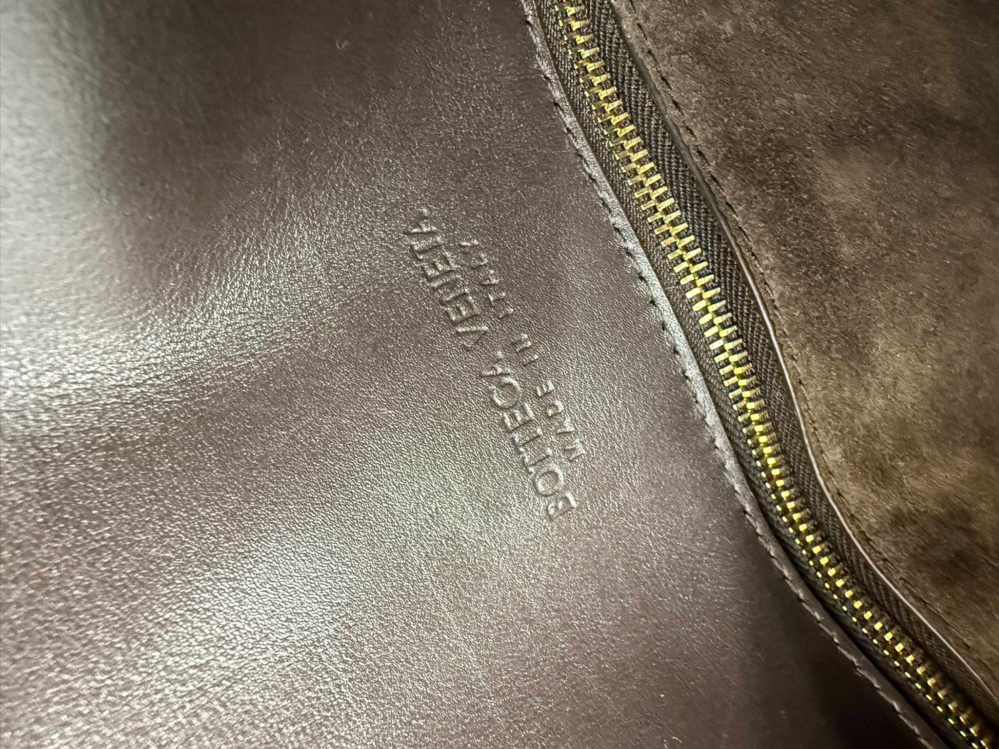 Bottega Veneta Liberta