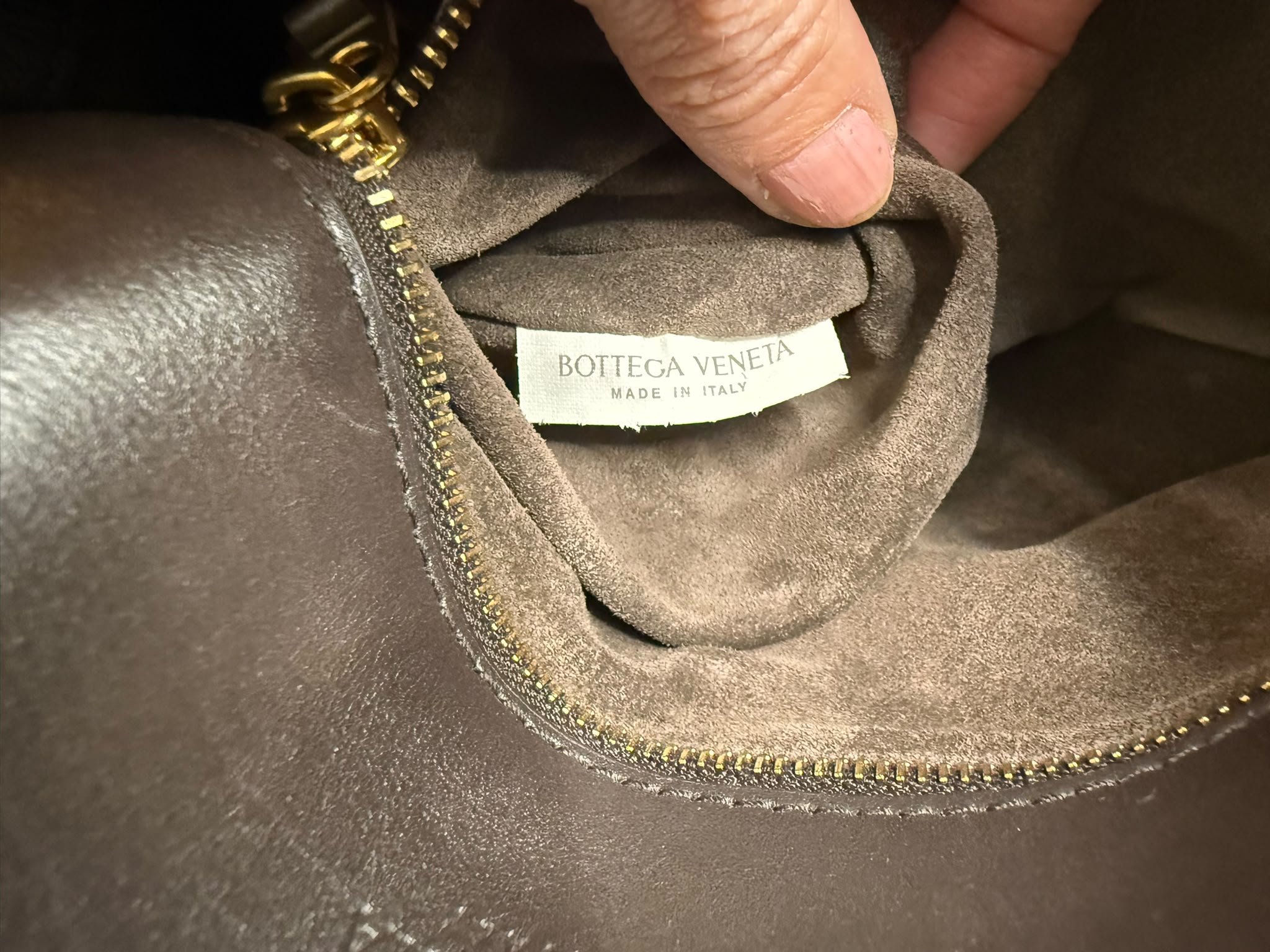 Bottega Veneta Liberta