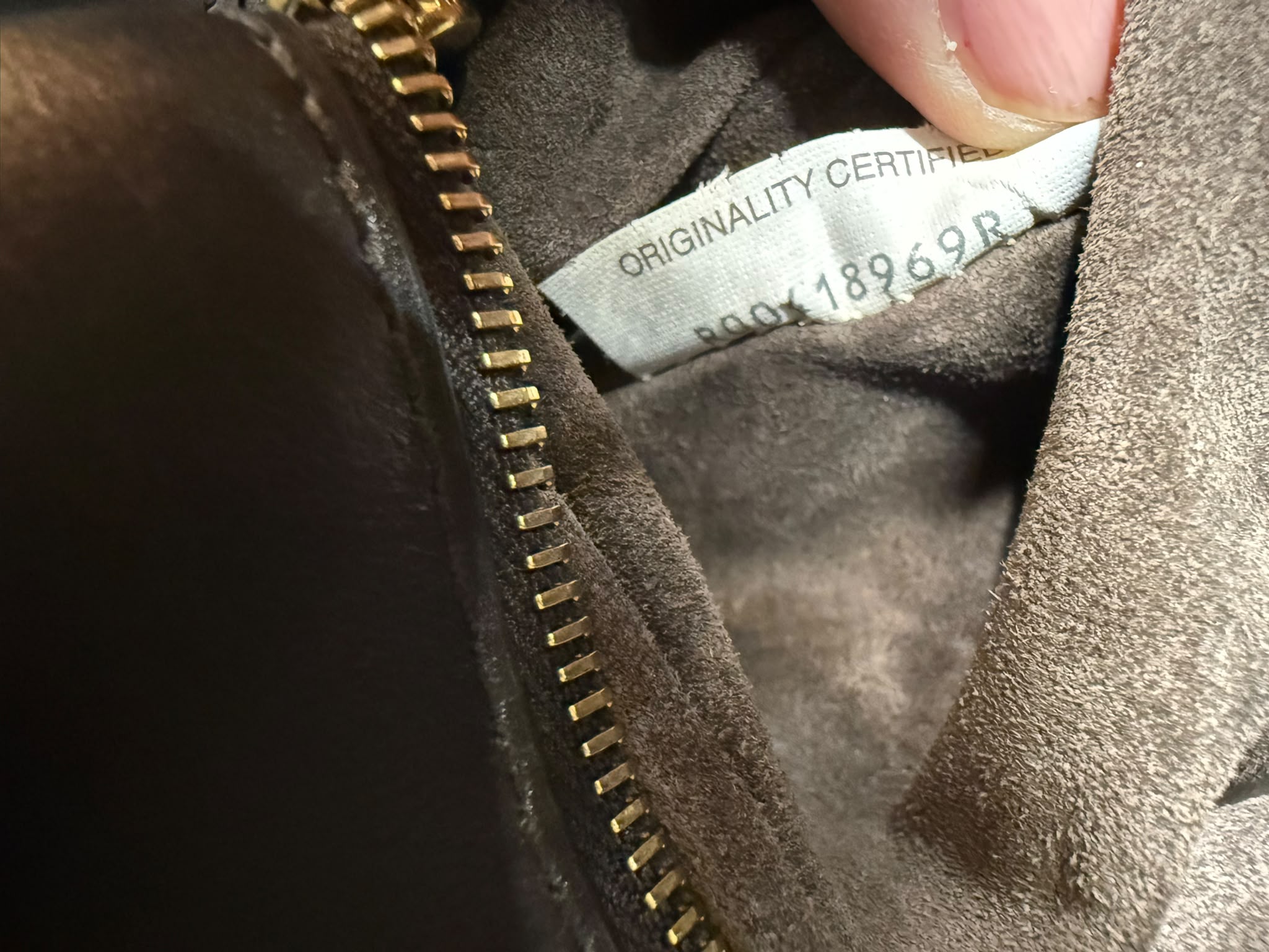 Bottega Veneta Liberta