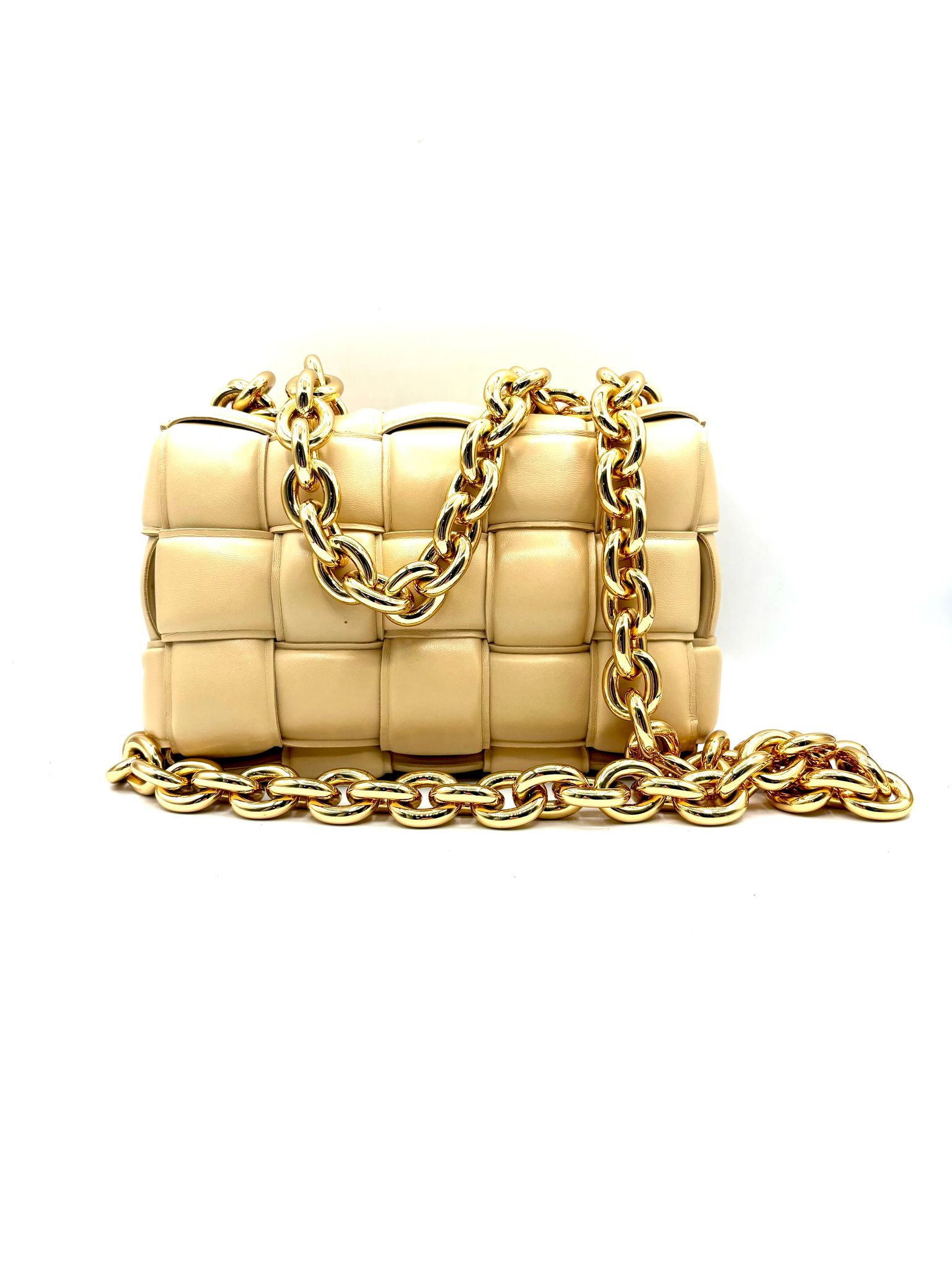 Bottega Veneta Padded Cassette