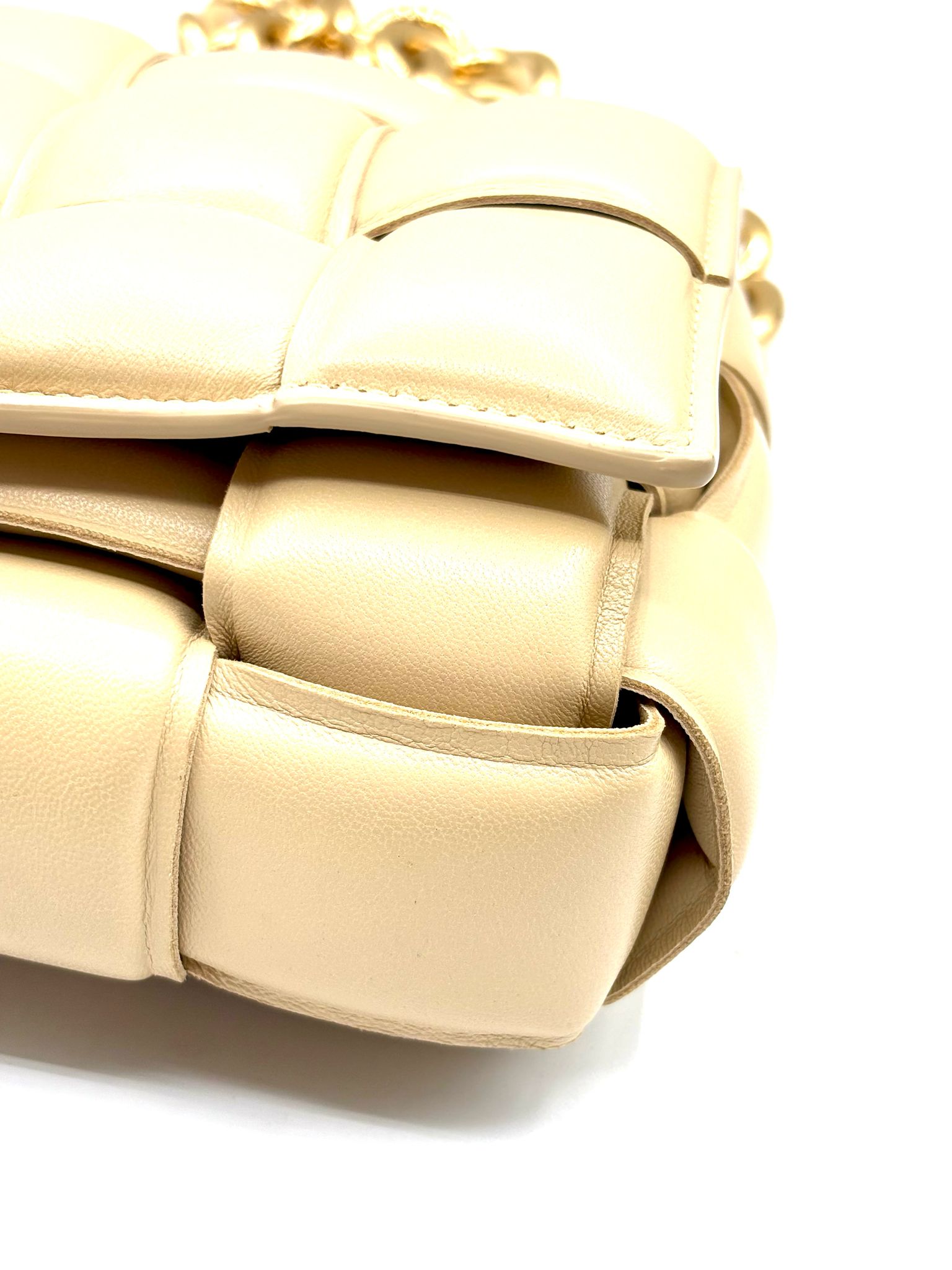 Bottega Veneta Padded Cassette