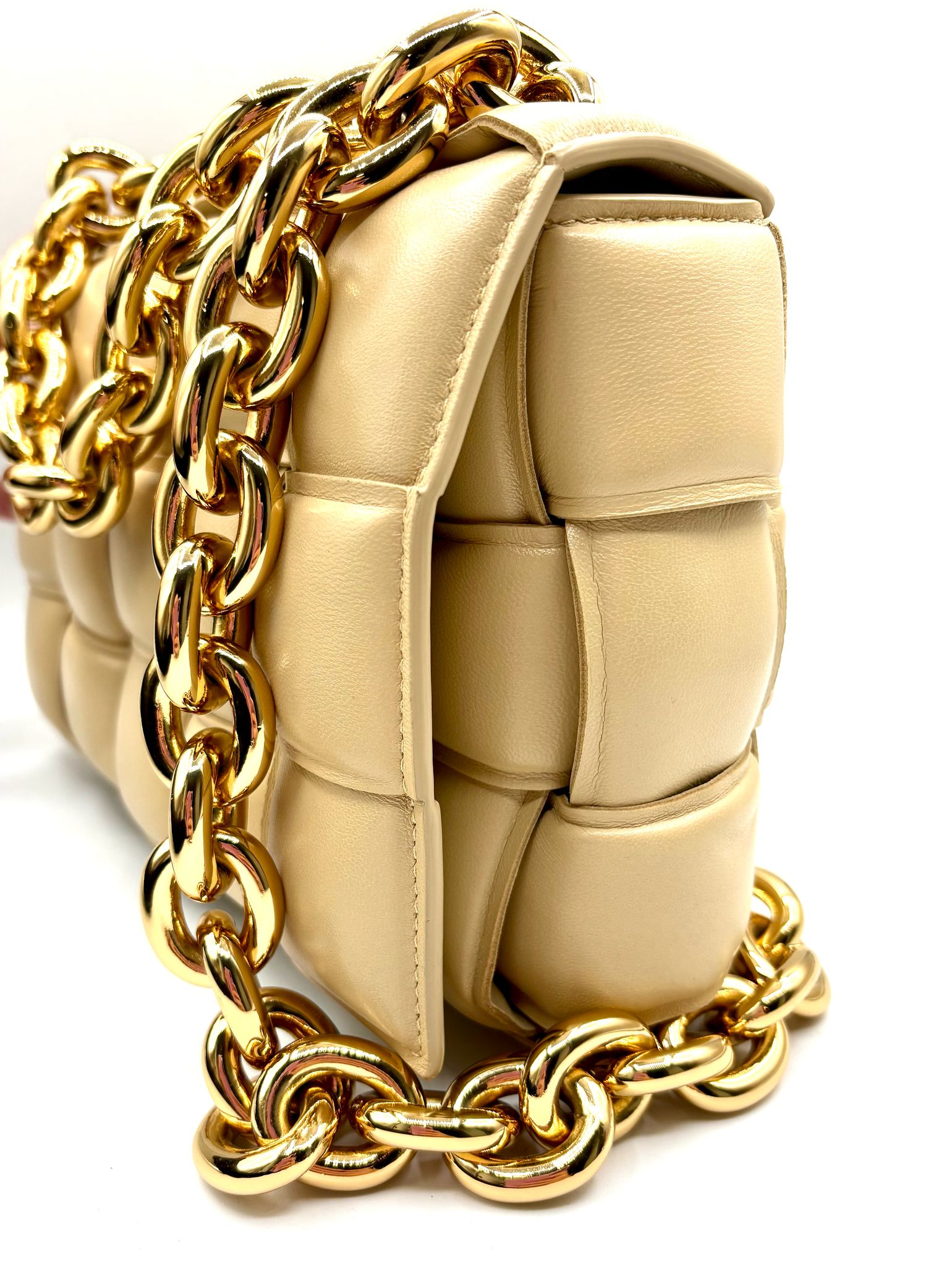 Bottega Veneta Padded Cassette