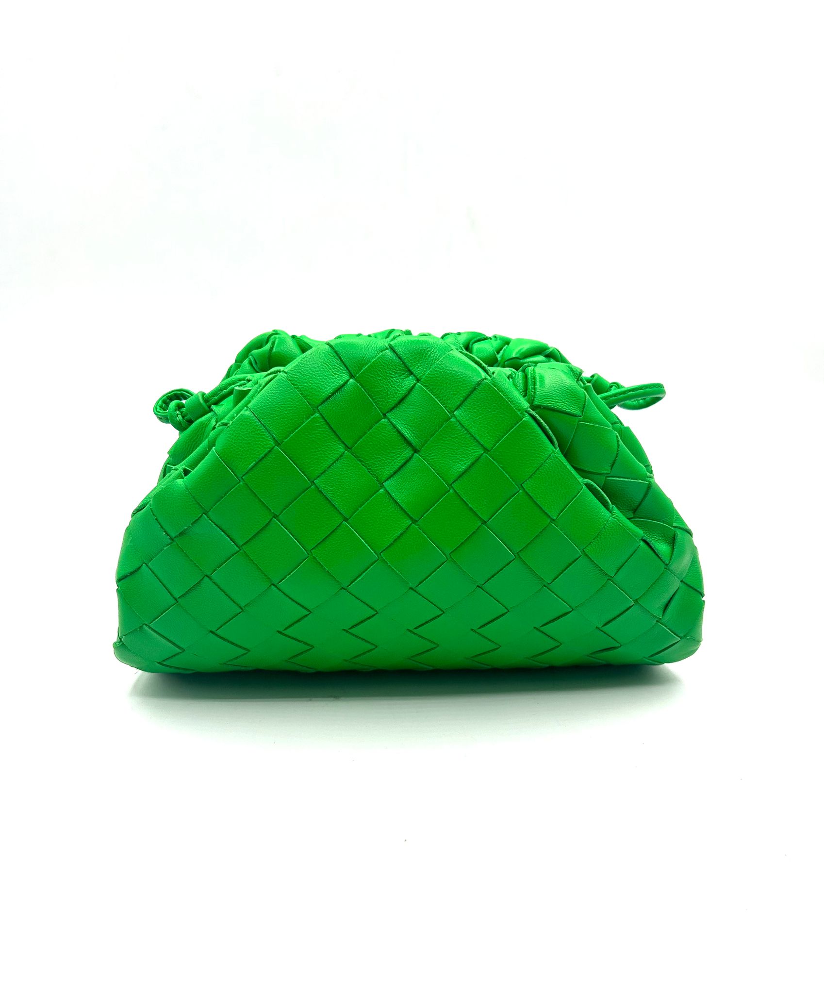 Bottega Veneta The Pouch Intrecciato