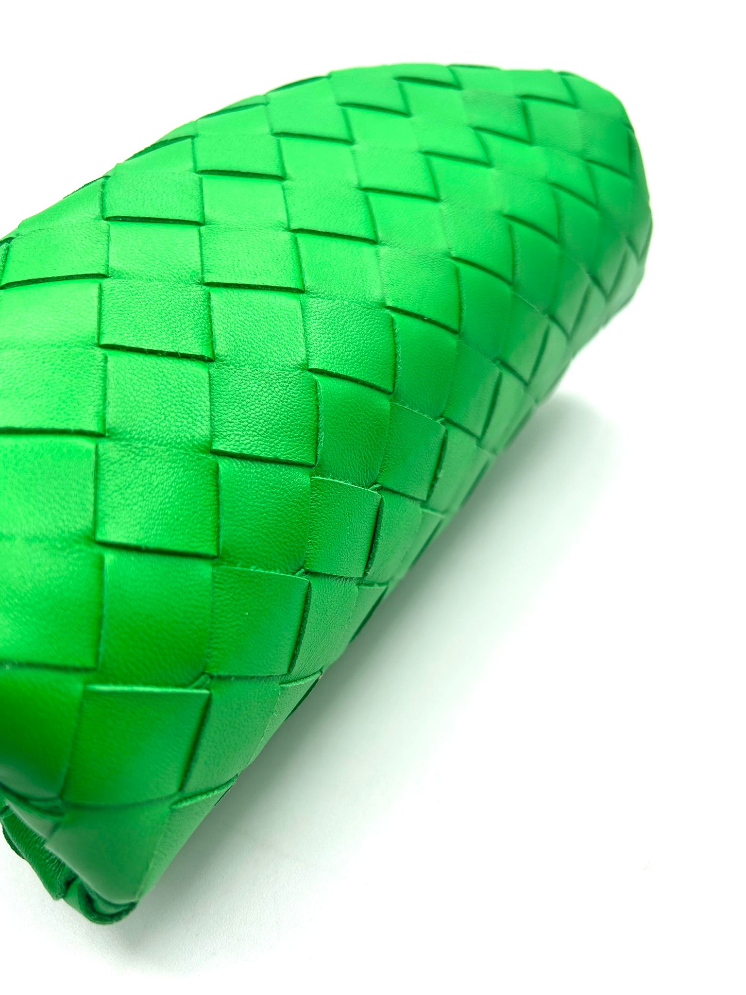 Bottega Veneta The Pouch Intrecciato