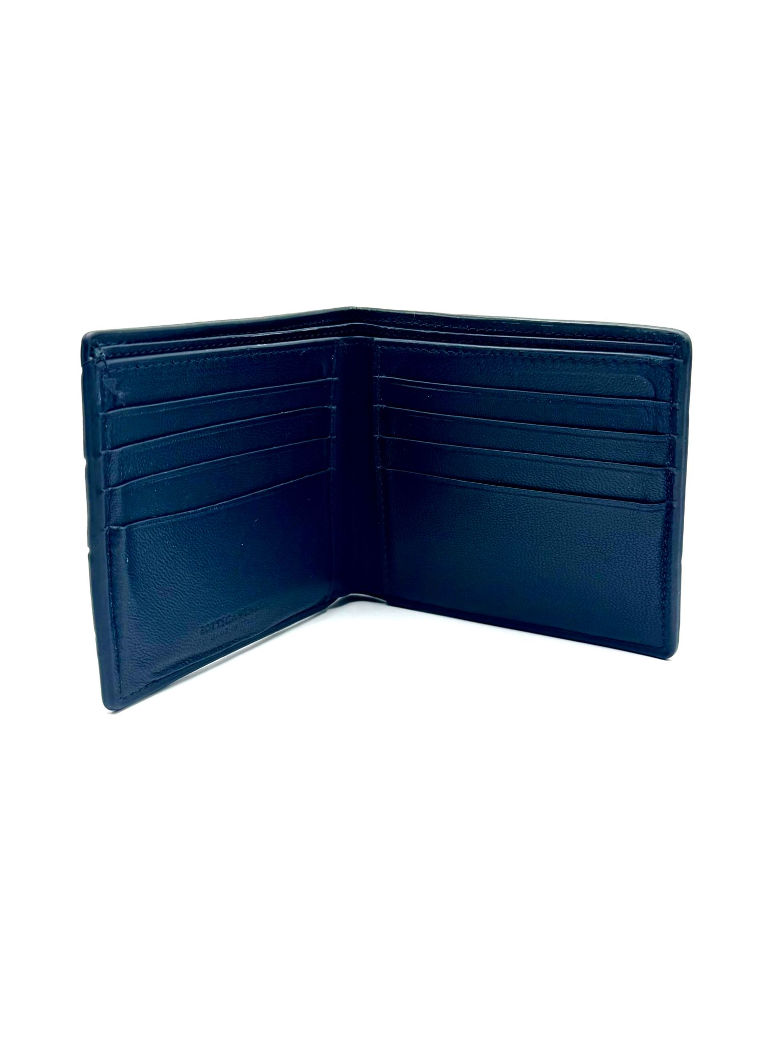 bottega veneta wallet