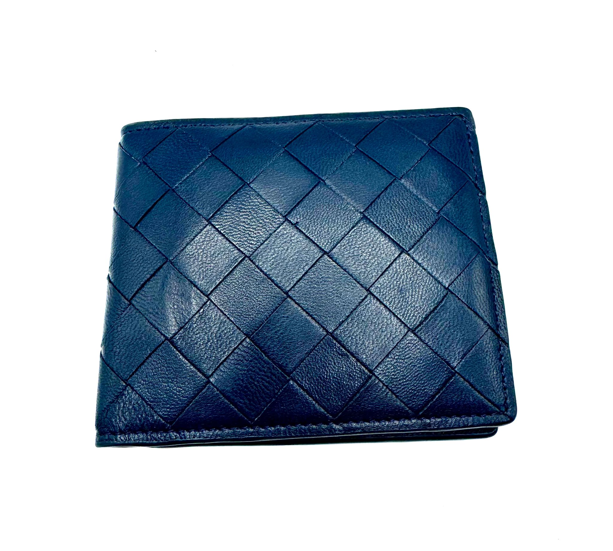 bottega veneta wallet