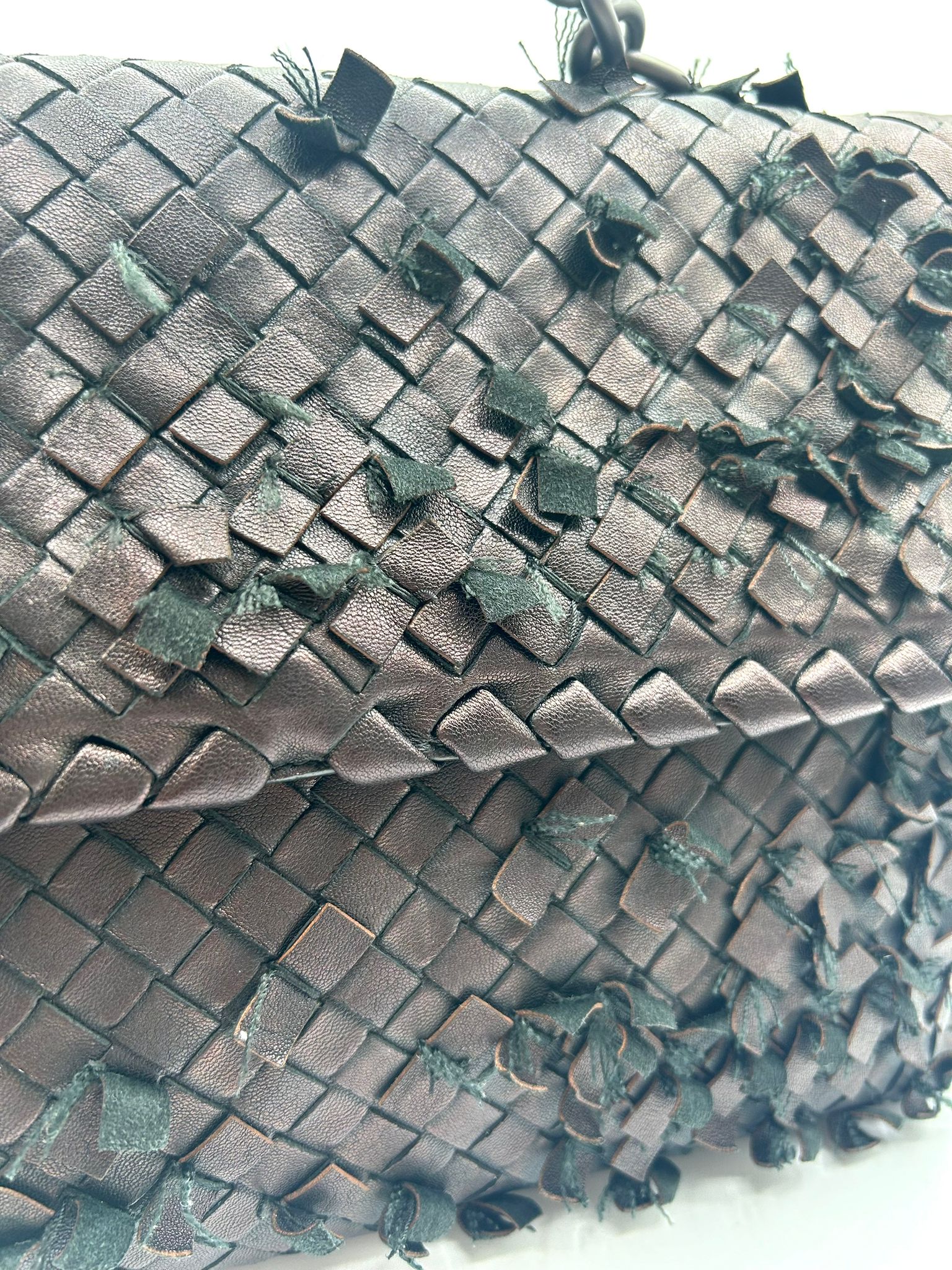 bottegaveneta edición especial