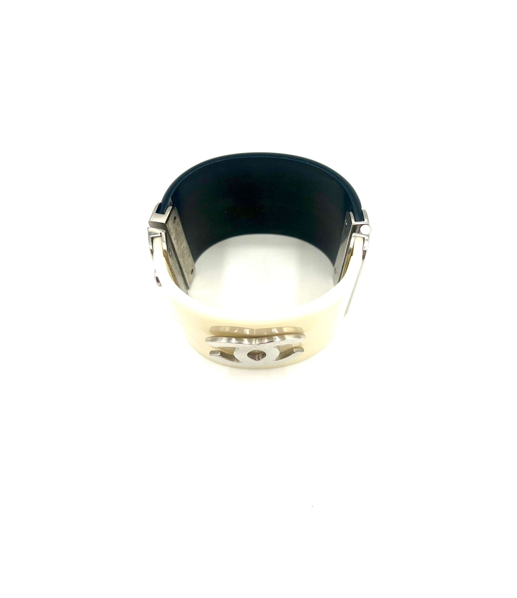 Brazalete Chanel