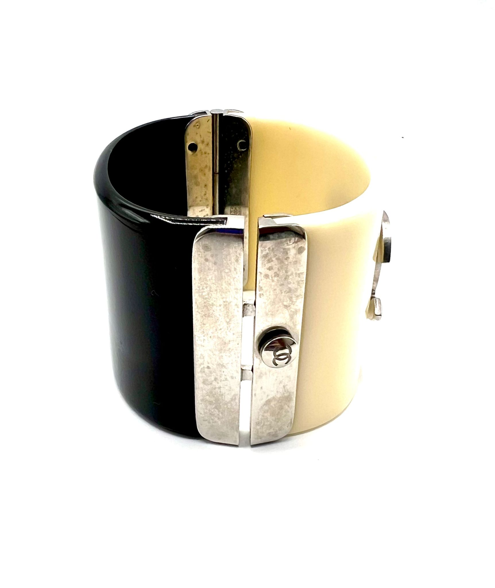 Brazalete Chanel