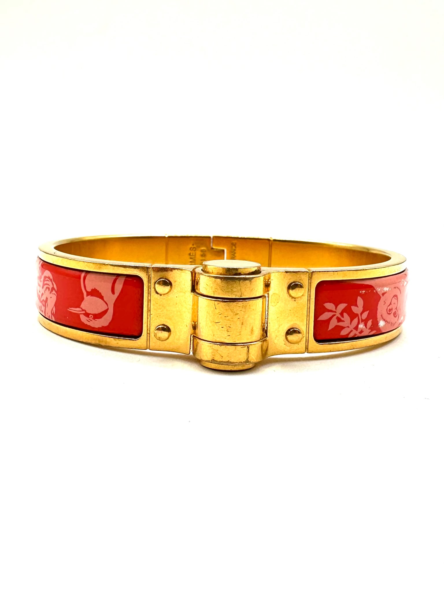 brazalete Hermès