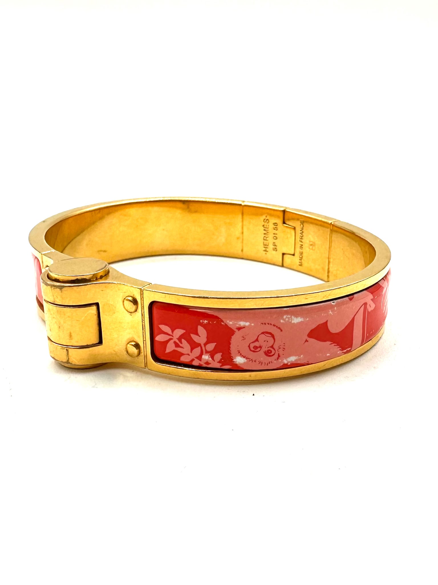 brazalete Hermès