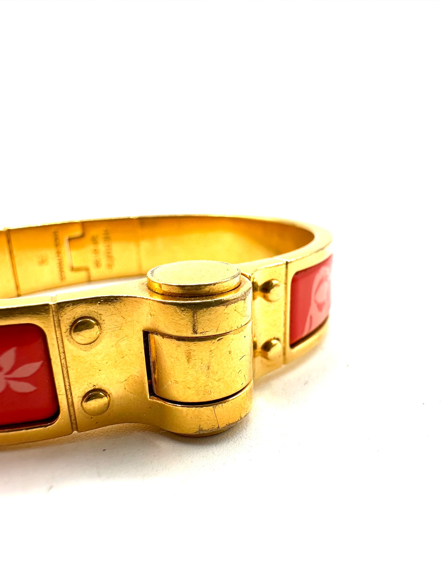 brazalete Hermès