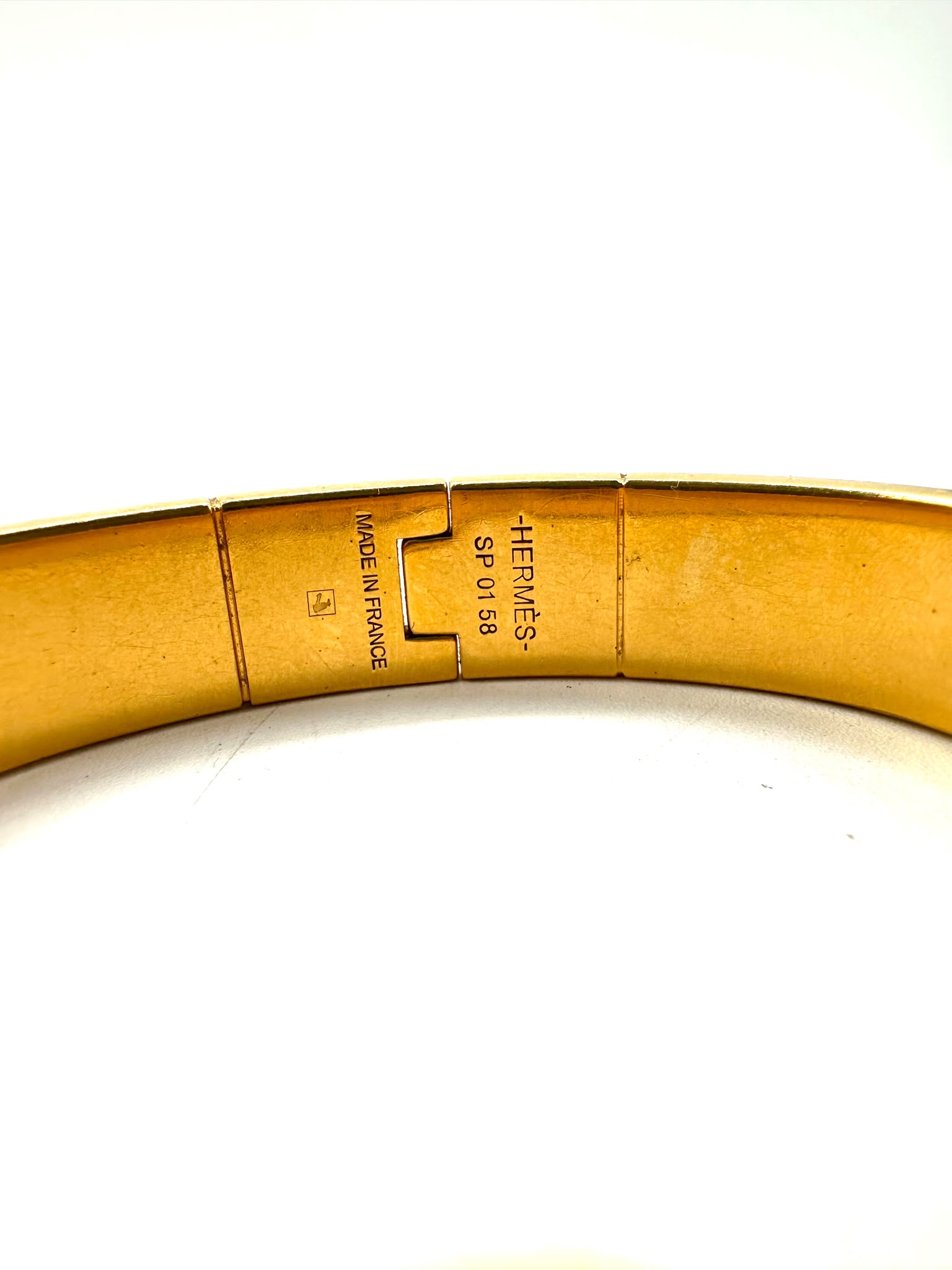 brazalete Hermès